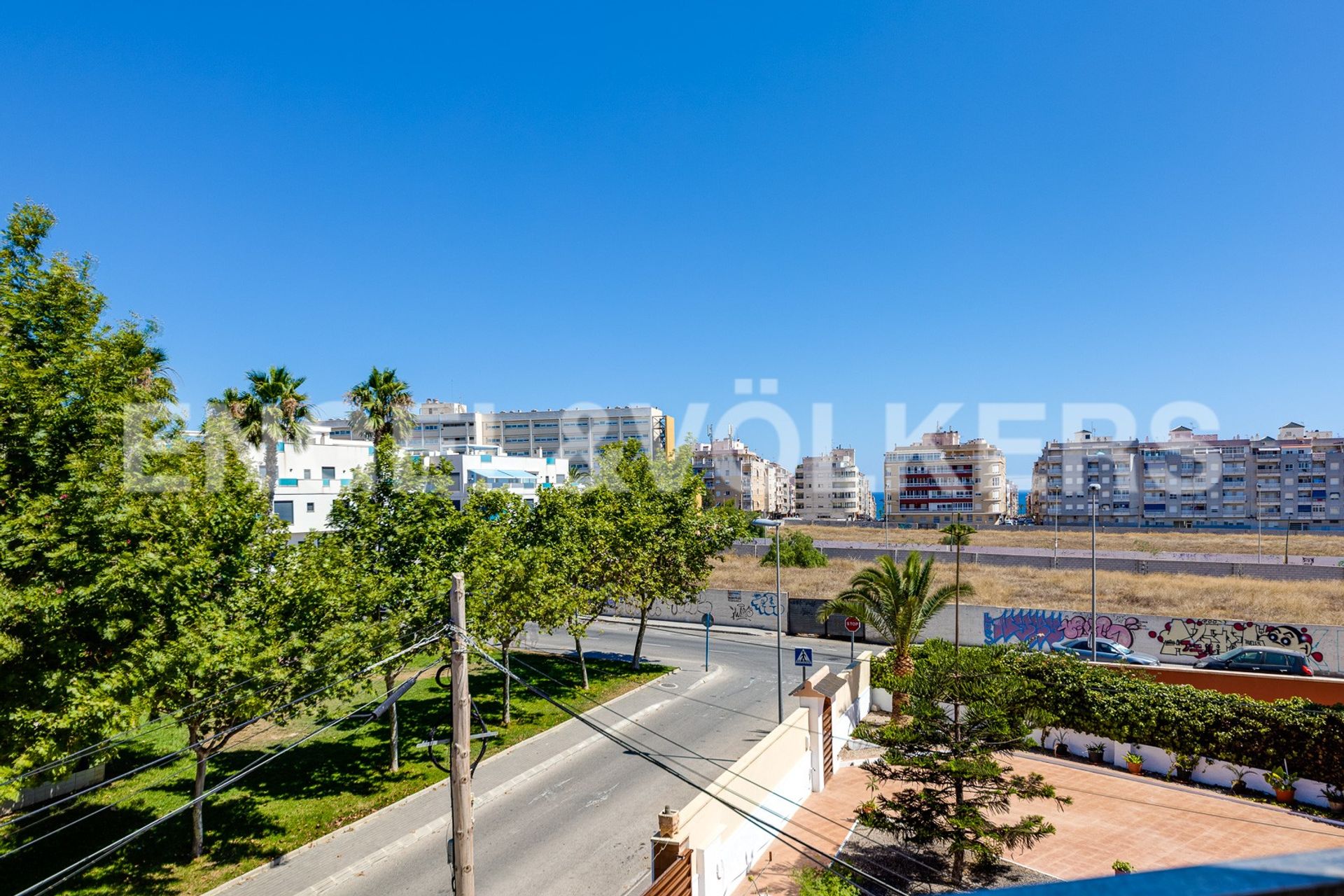 קוֹנדוֹמִינִיוֹן ב Torrevieja, Valencian Community 10832971