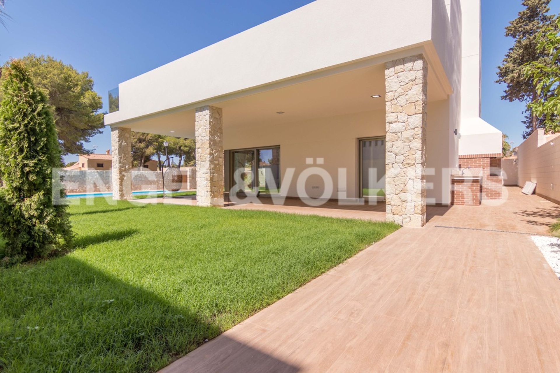 Casa nel Torrevieja, Valencian Community 10832973