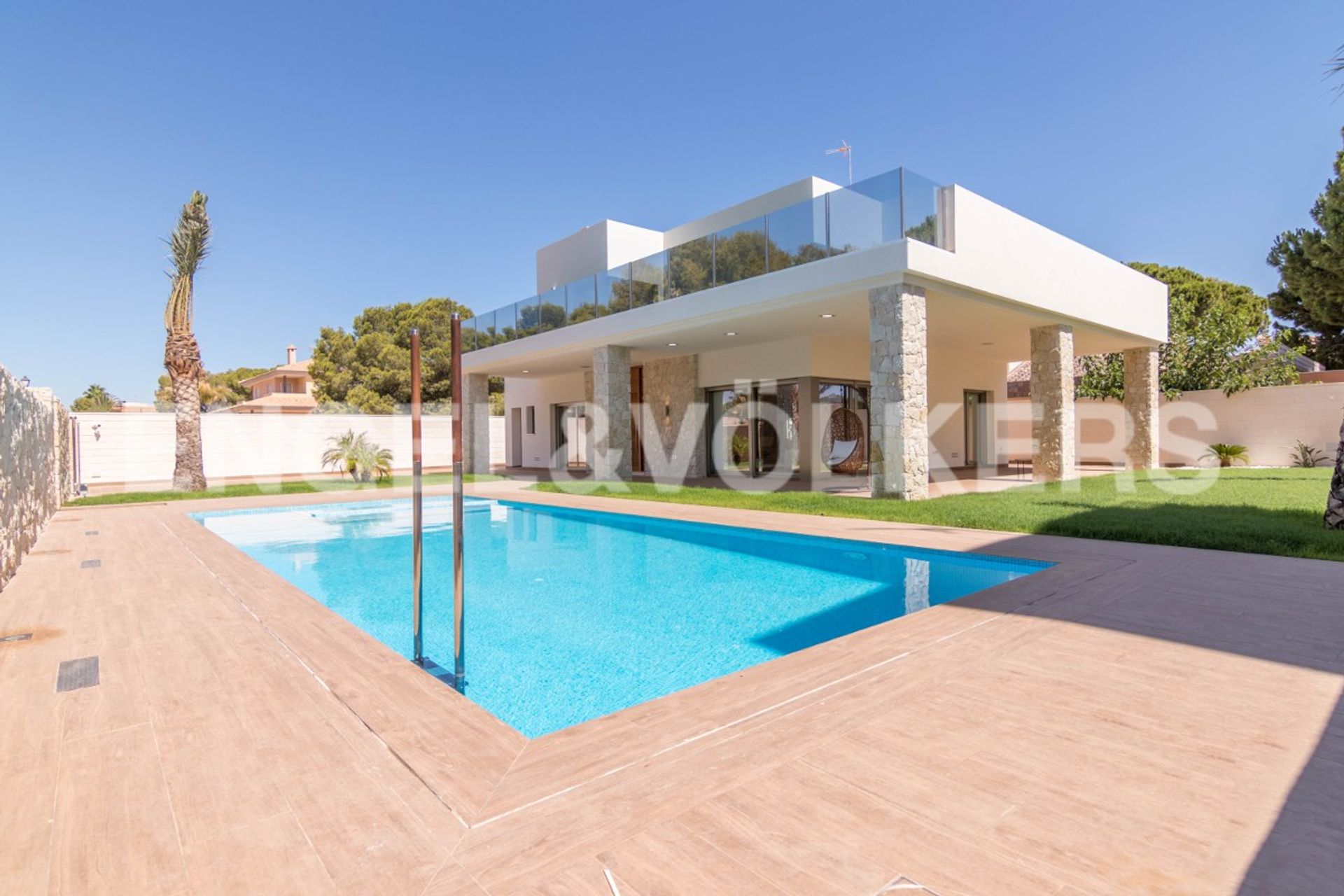 Casa nel Torrevieja, Valencian Community 10832973