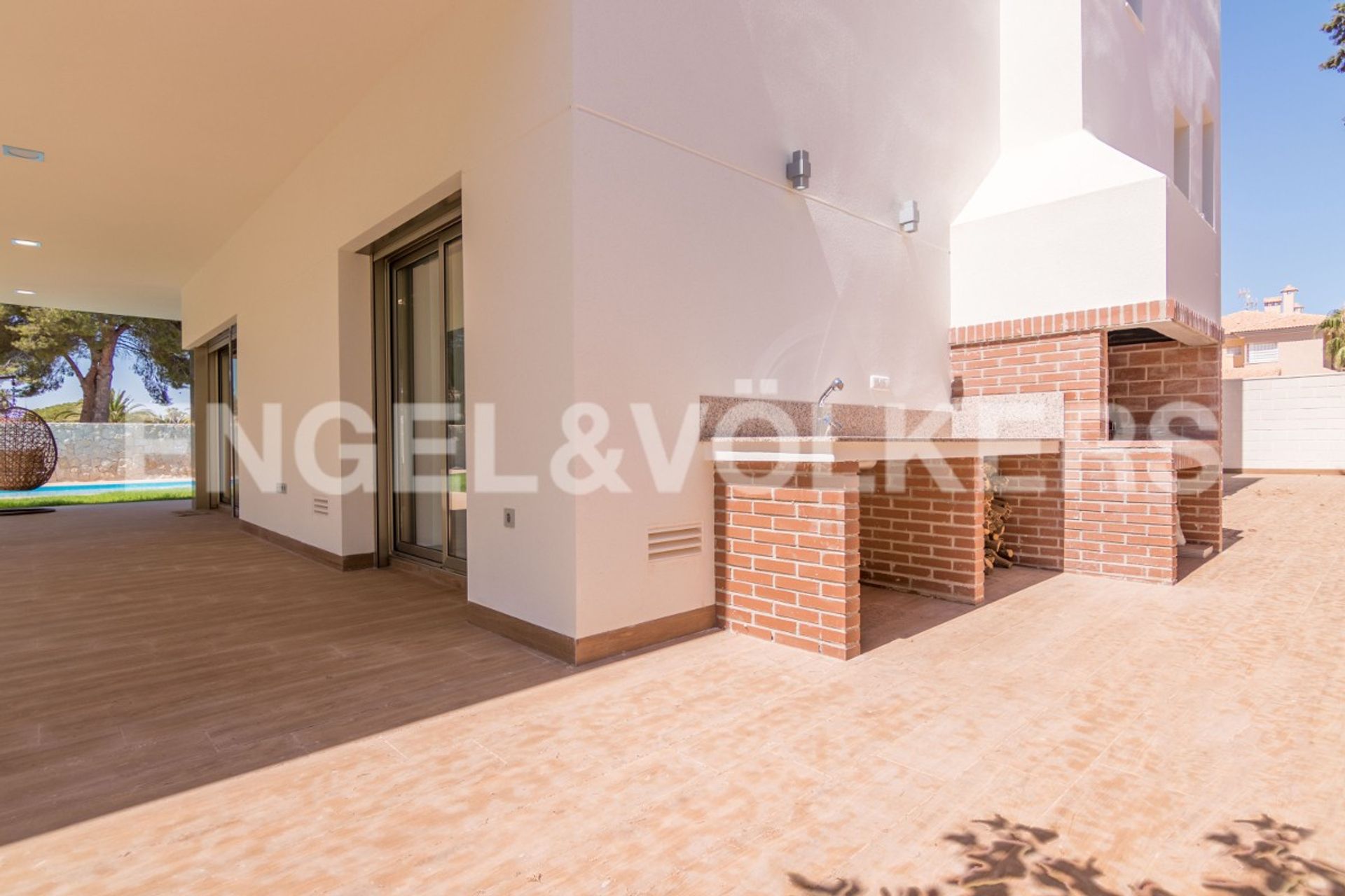 Casa nel Torrevieja, Valencian Community 10832973