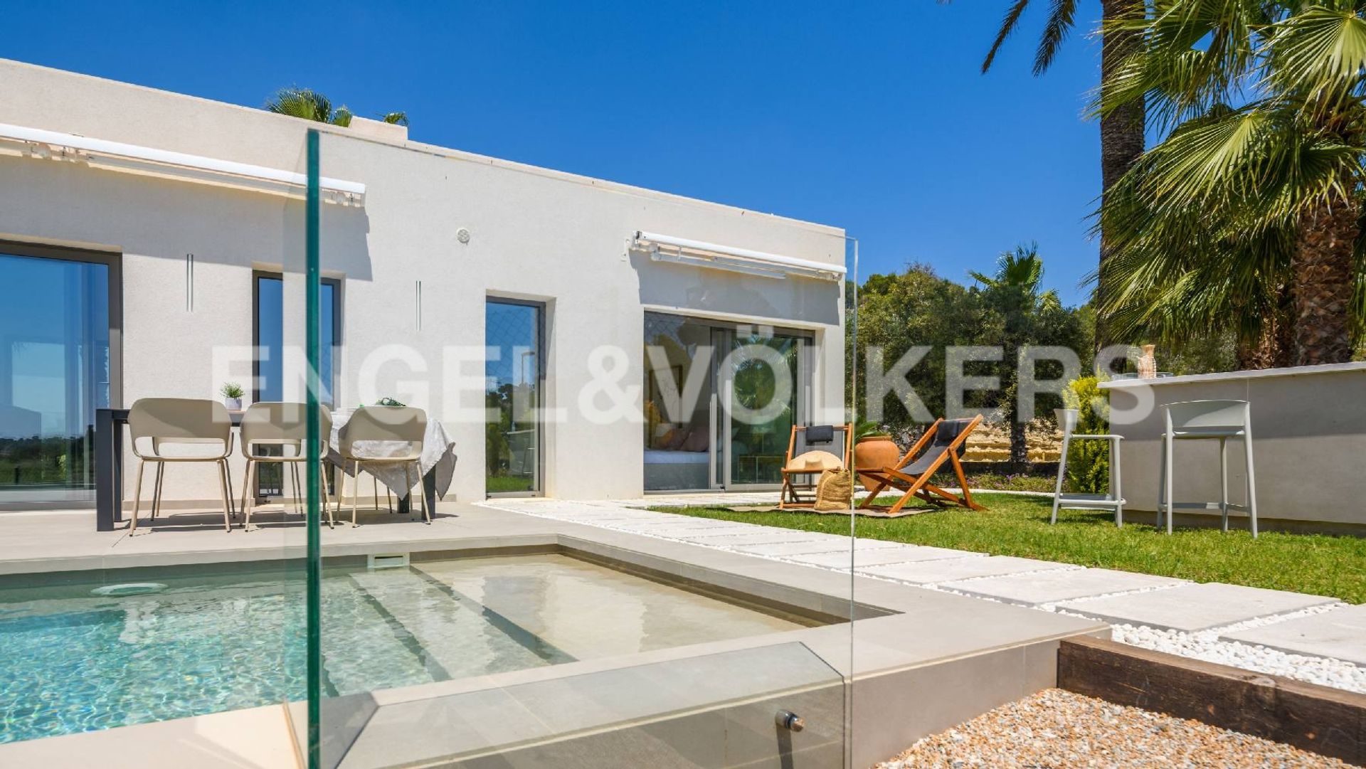 Rumah di Torrevieja, Valencia 10832981