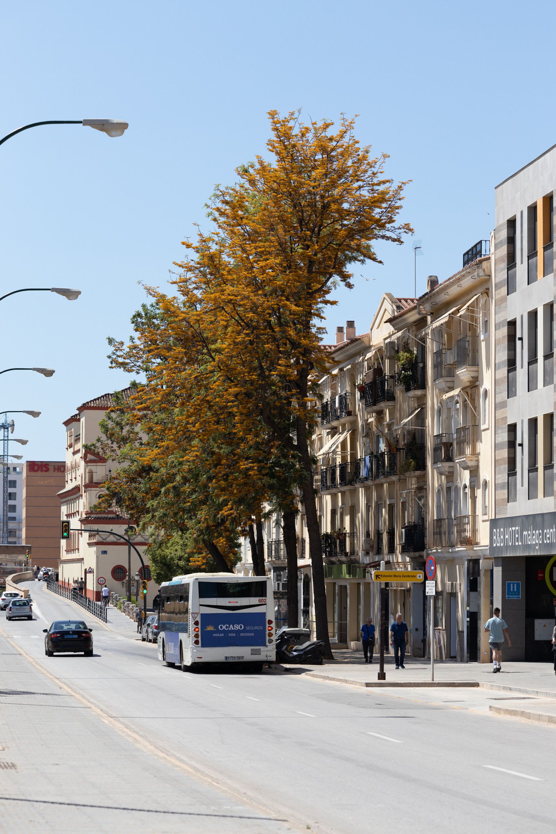 Condominio en Málaga, Andalusia 10832992