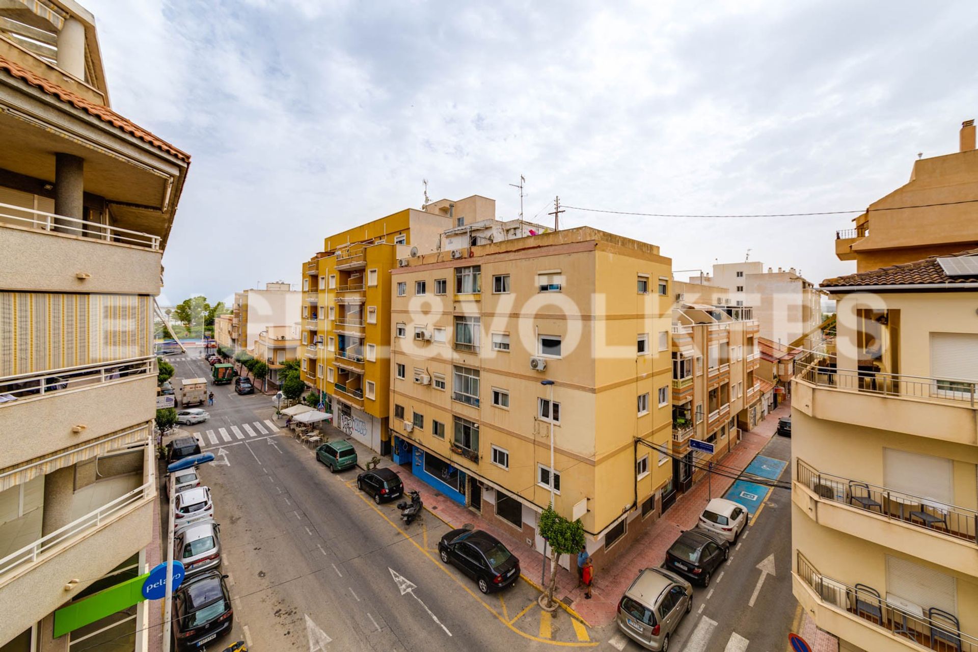 Condominio nel Torrevieja, Valencian Community 10832996