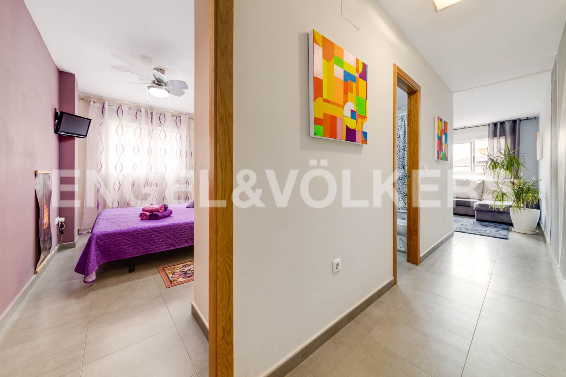 Condominio nel Torrevieja, Valencian Community 10832996