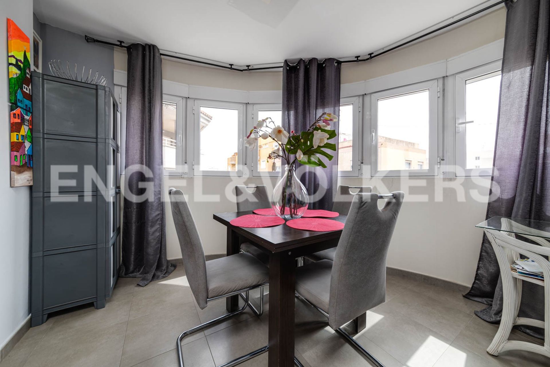 Condominio nel Torrevieja, Valenza 10832996