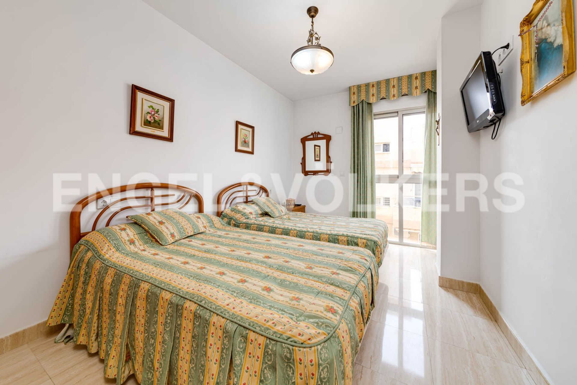 Condominium dans Torrevieja, Valencian Community 10832999