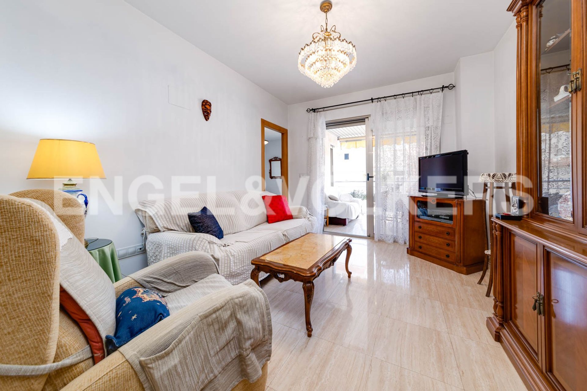 Condominium dans Torrevieja, Valencian Community 10832999