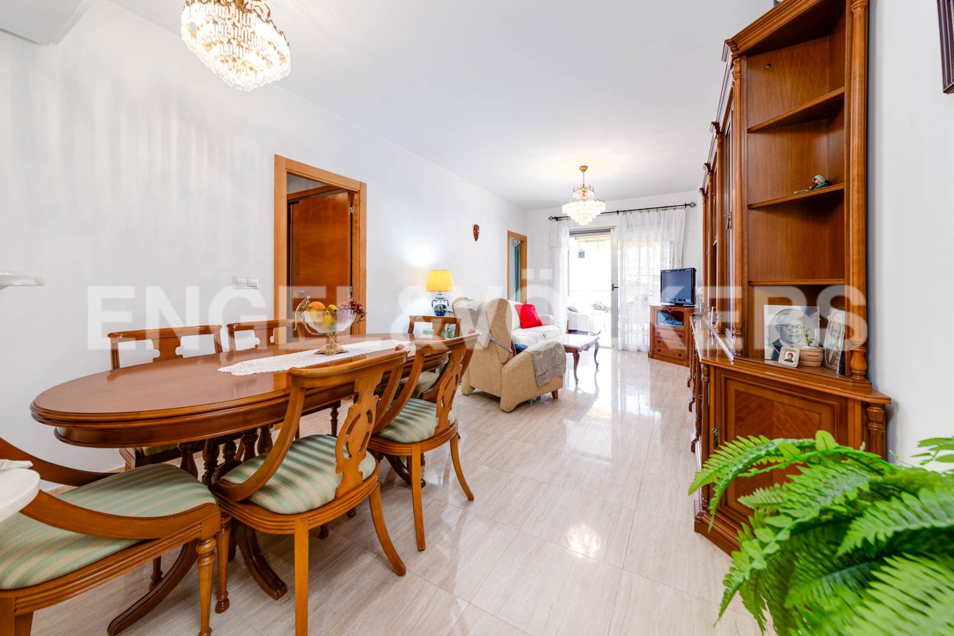 Condominium dans Torrevieja, Valencian Community 10832999