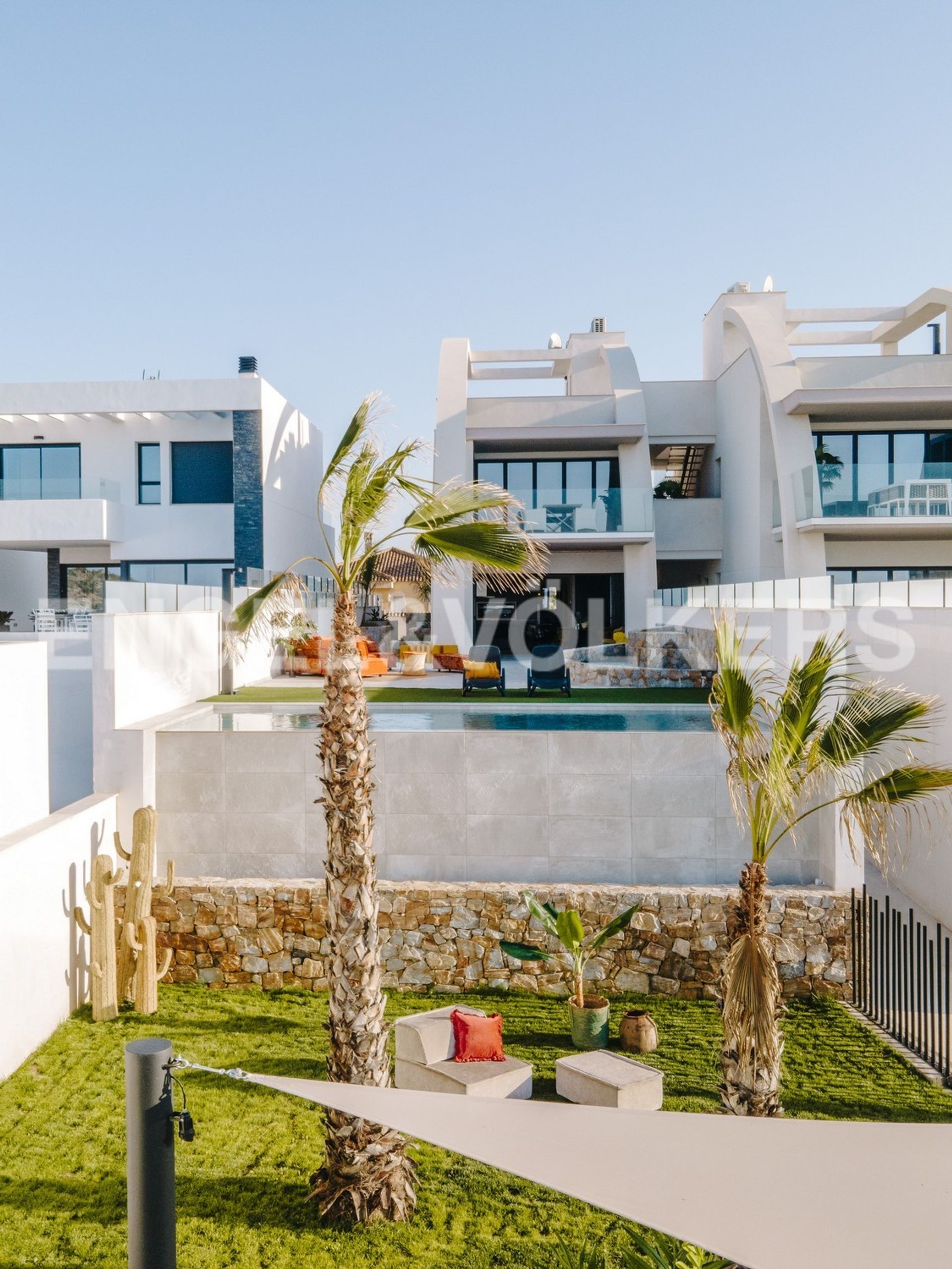 Condominio nel Rojales, Valencian Community 10833004