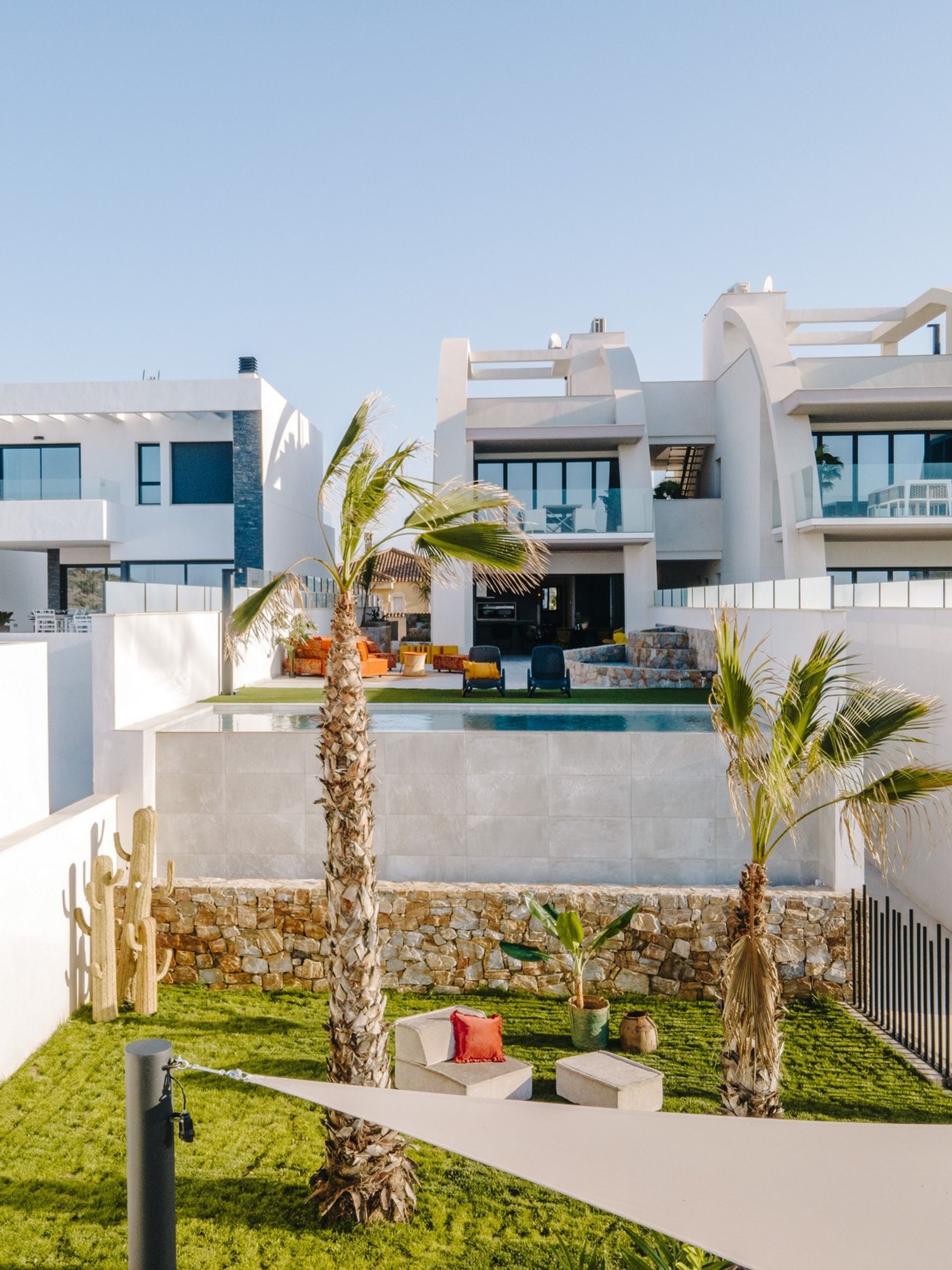 Condominio en Torrevieja, Valencian Community 10833006