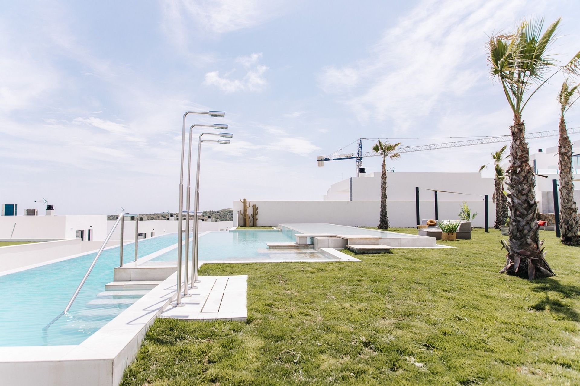 Condominio en Torrevieja, Valencian Community 10833006