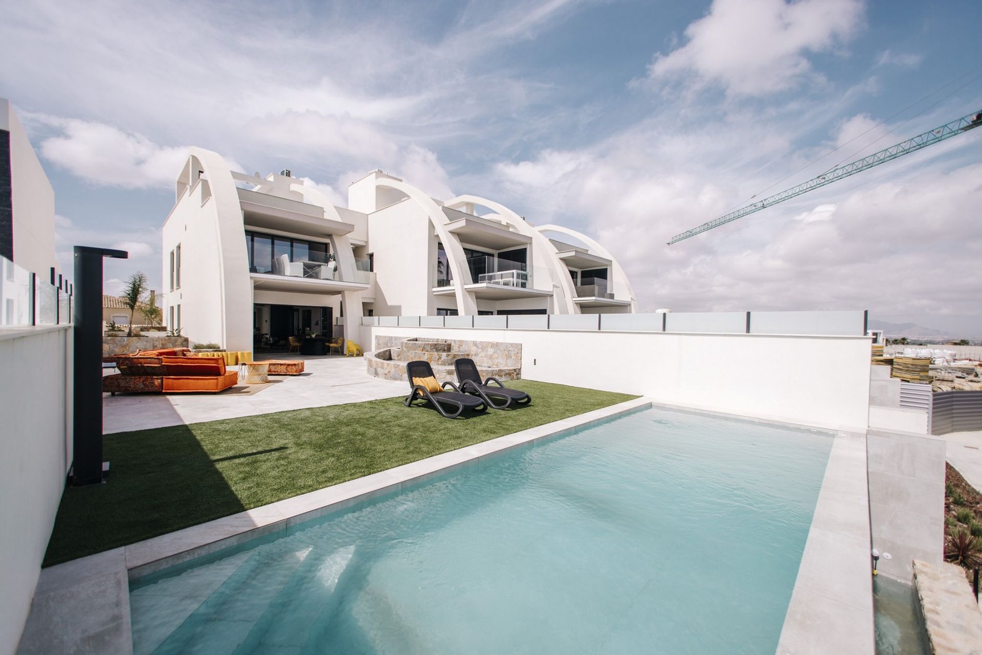 Condominio en Torrevieja, Valencian Community 10833006