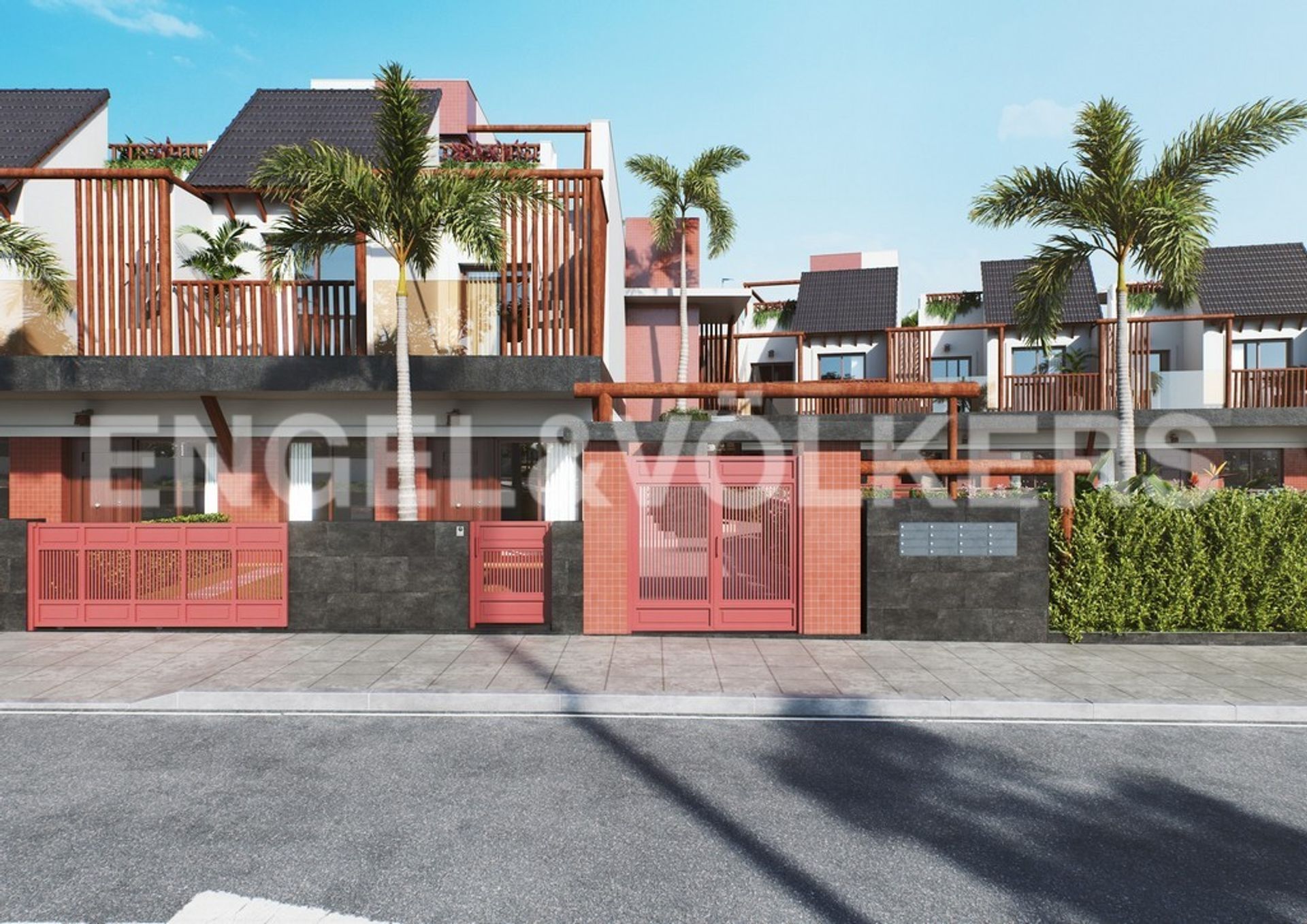 Condominio nel Torrevieja, Valenza 10833008