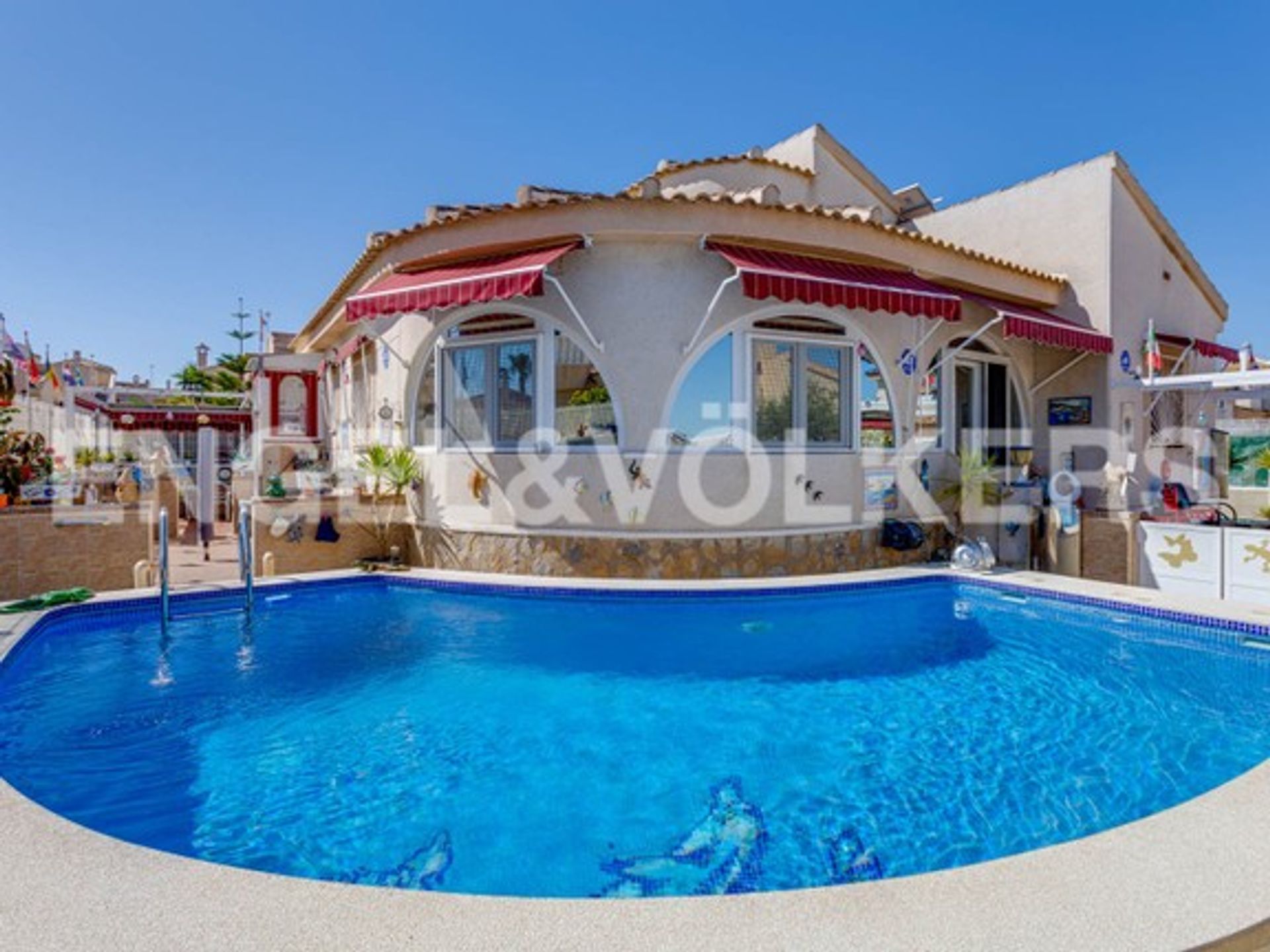 casa en Rojales, Valencia 10833009