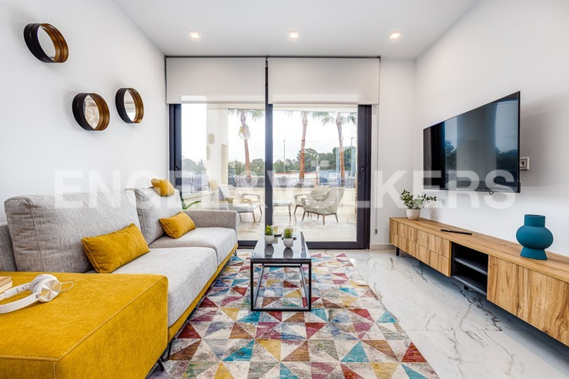 Condominio en Playa Flamenca, Valencian Community 10833012