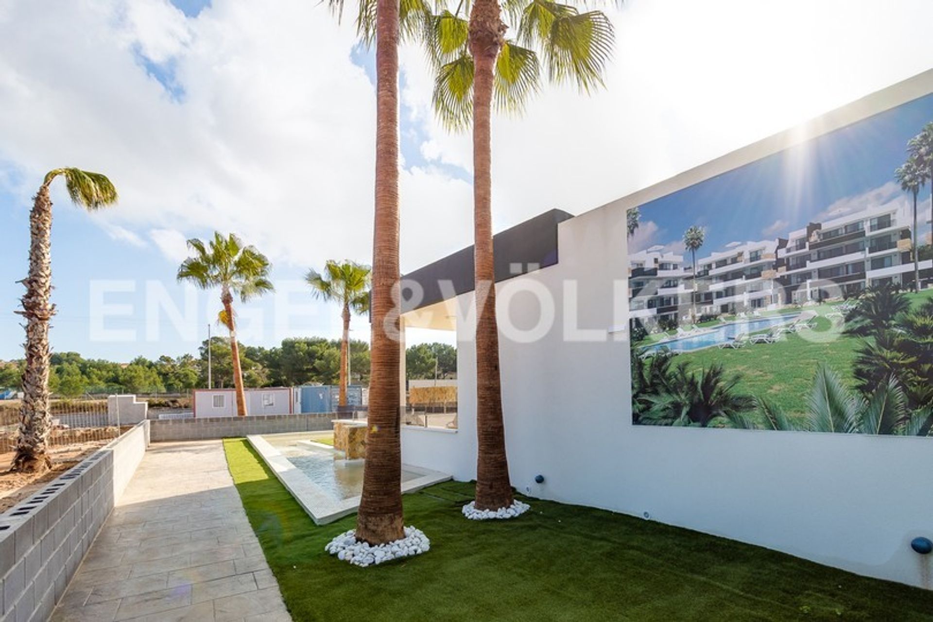 Condominio en Playa Flamenca, Valencian Community 10833012