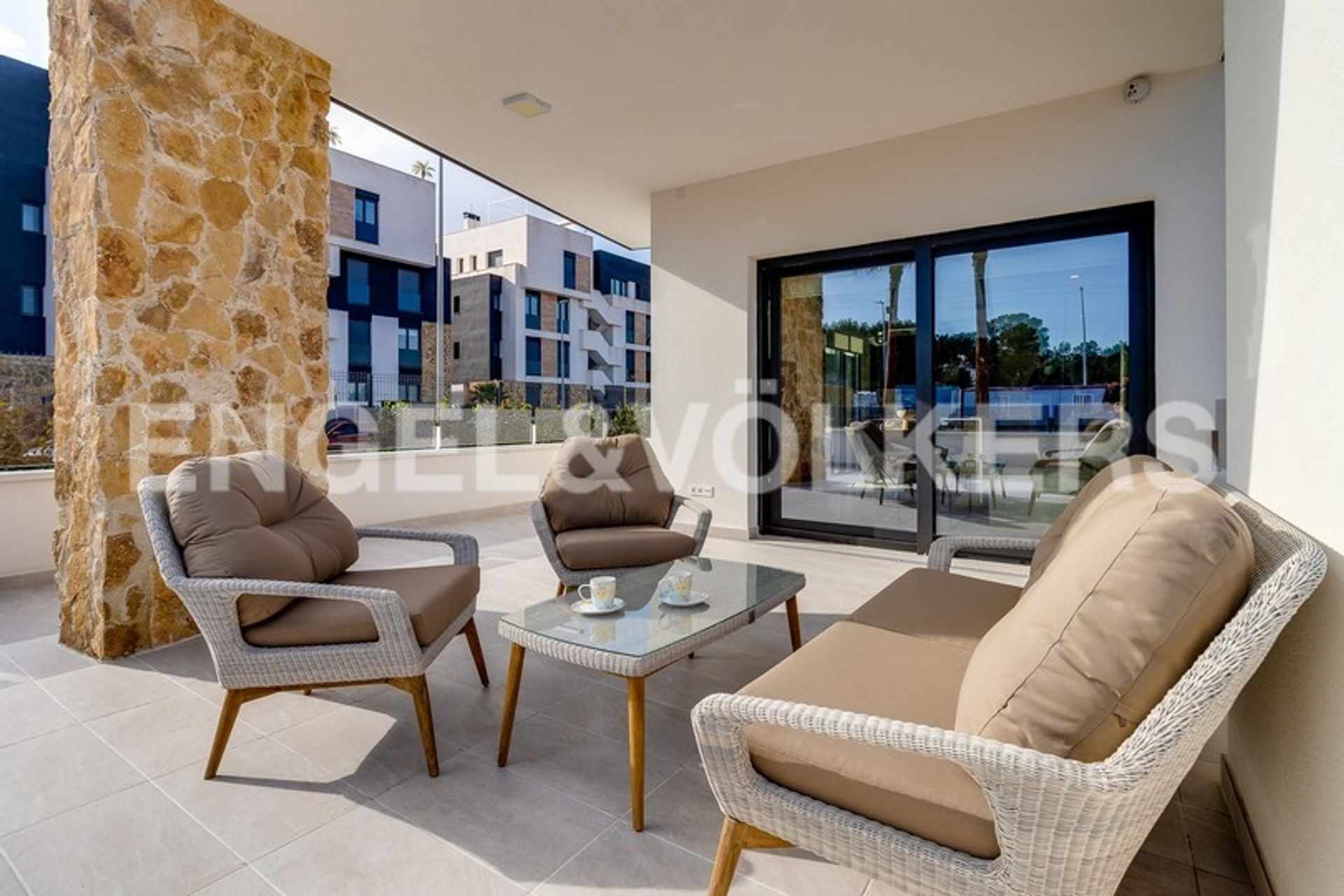 Condominio en Playa Flamenca, Valencian Community 10833012