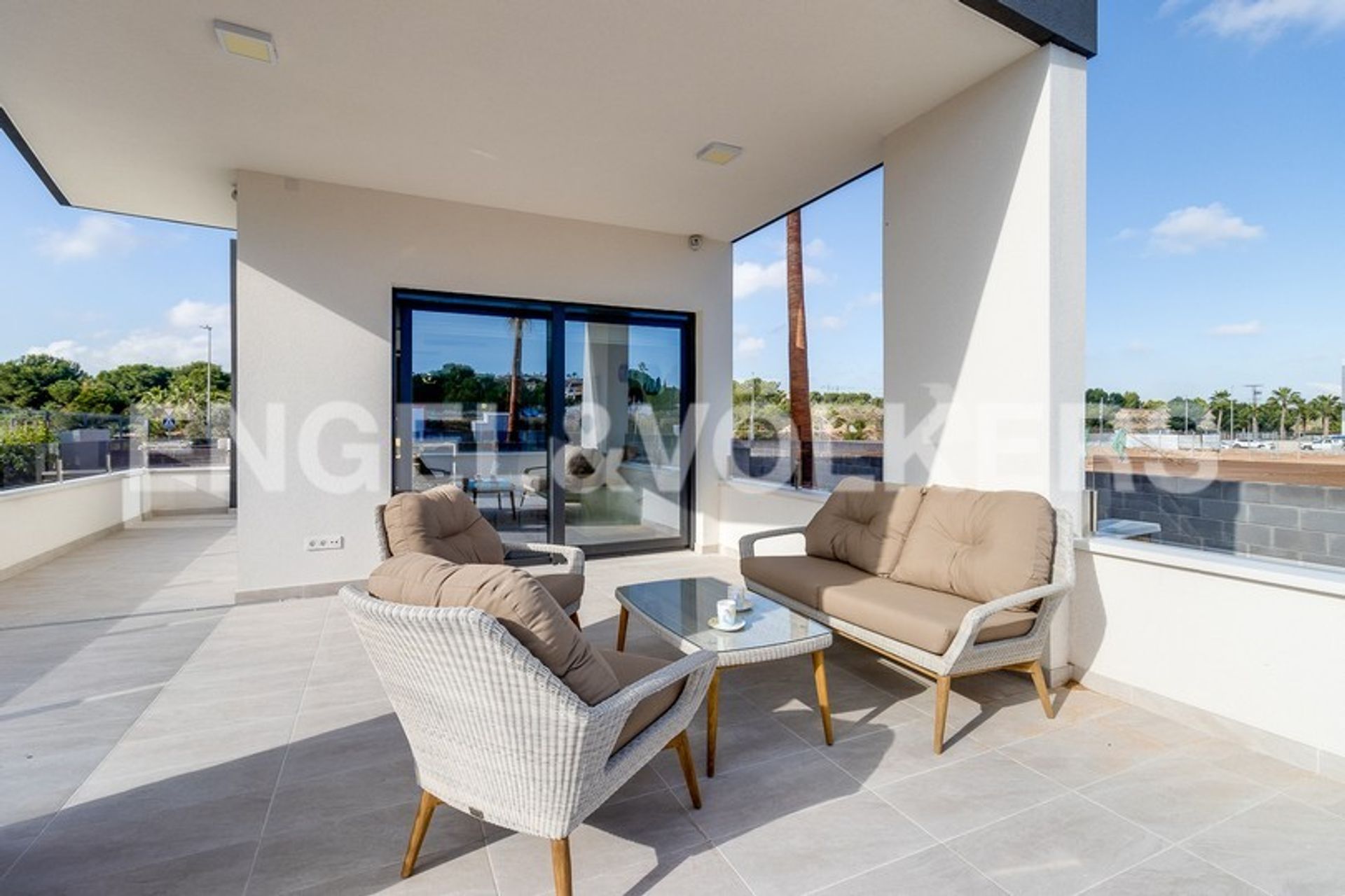 Condominio en Playa Flamenca, Valencian Community 10833012