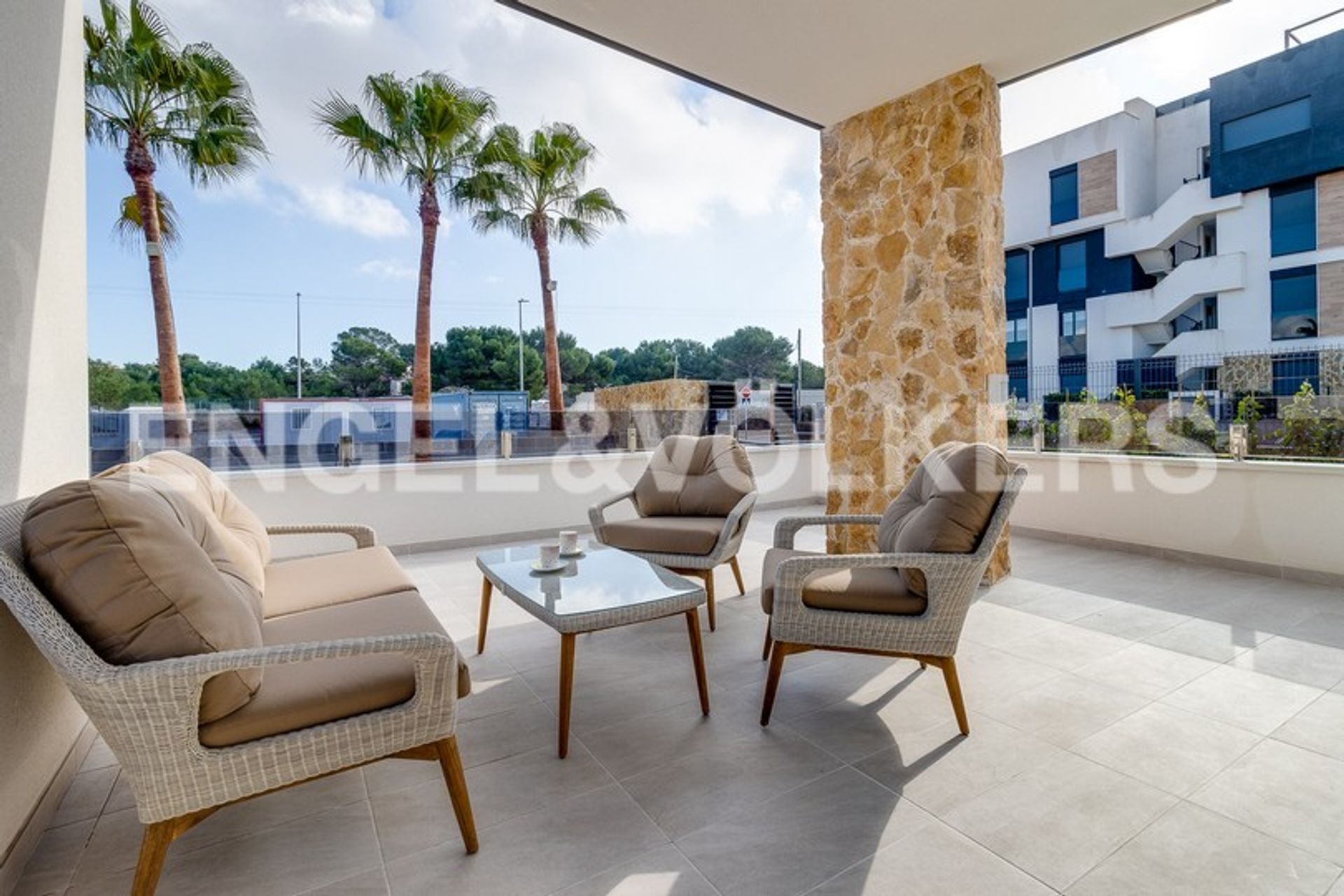 Condominio en Playa Flamenca, Valencian Community 10833012