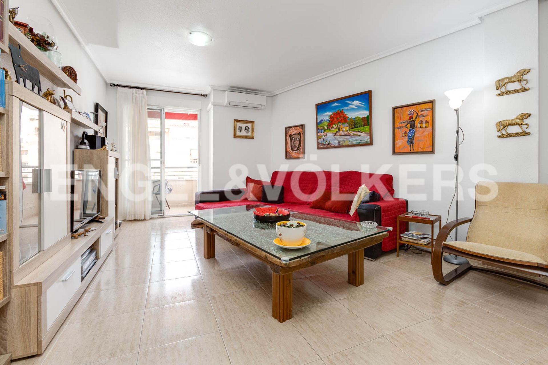 קוֹנדוֹמִינִיוֹן ב Torrevieja, Valencian Community 10833015