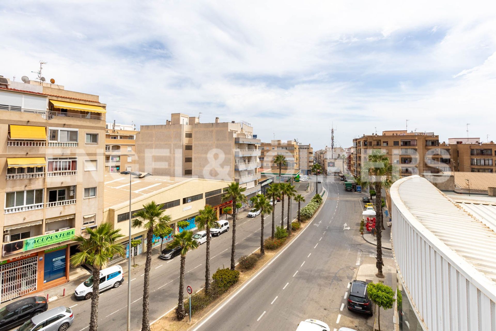 קוֹנדוֹמִינִיוֹן ב Torrevieja, Valencian Community 10833015