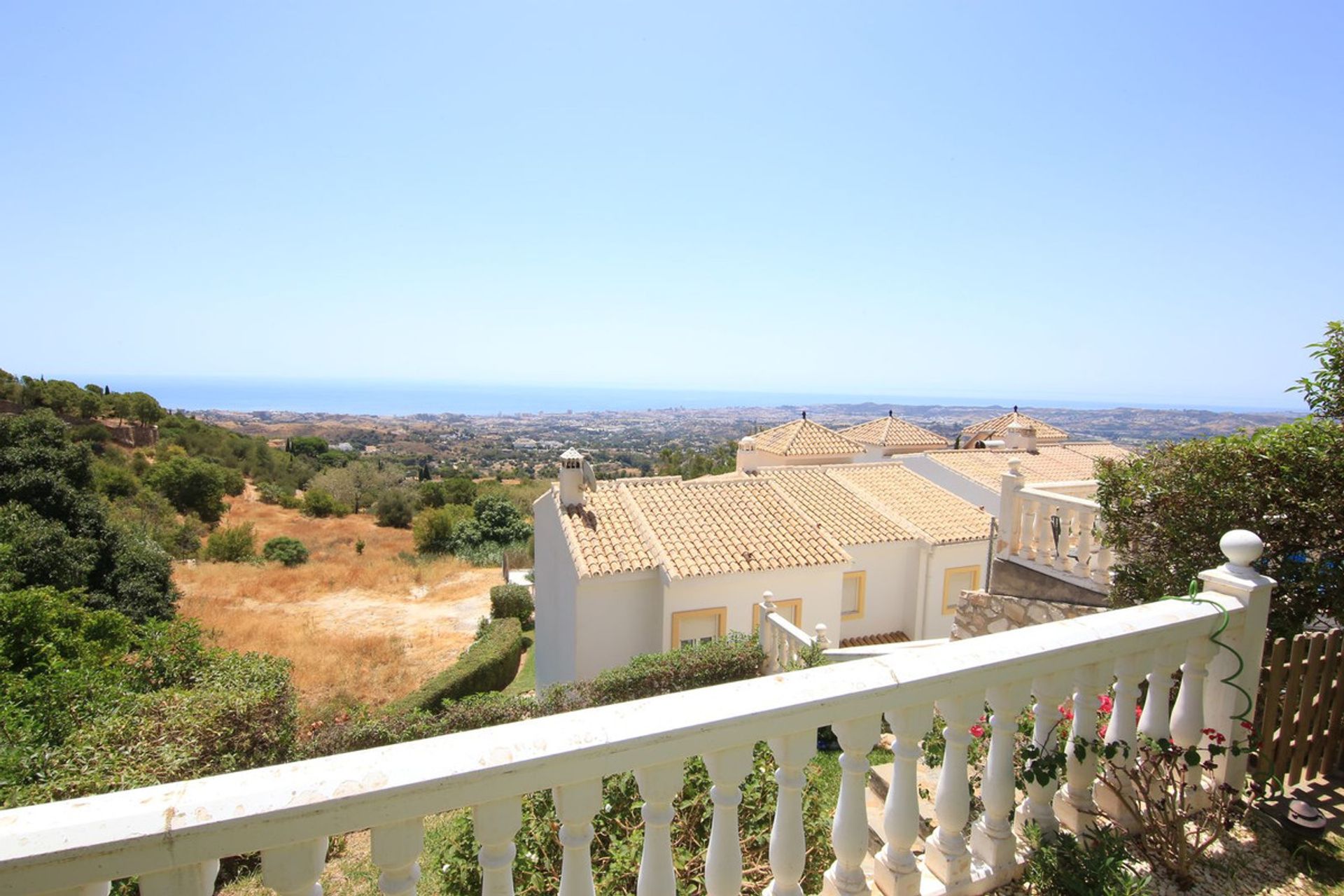 Hus i Mijas, Andalusia 10833019