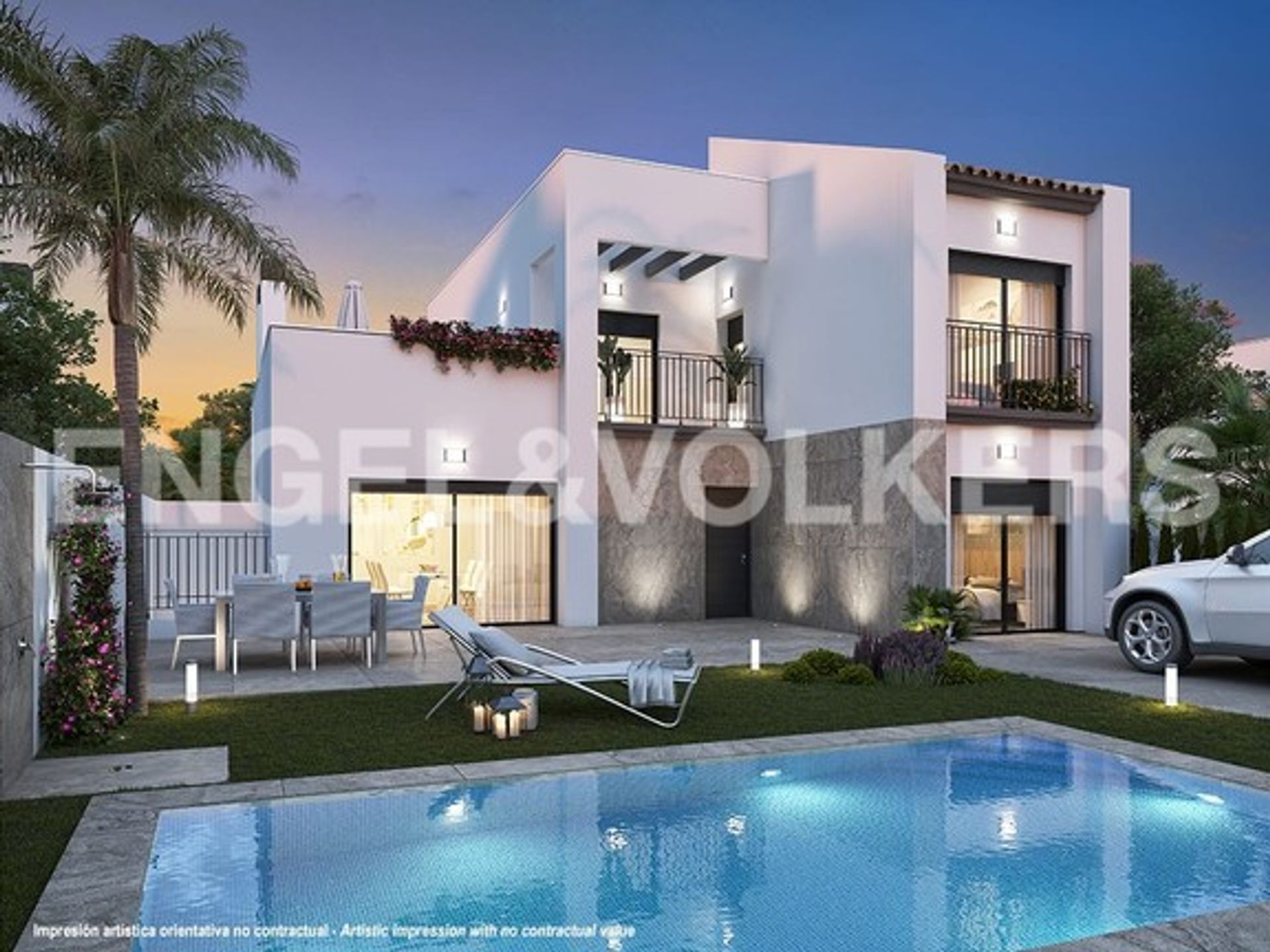 casa no Torrevieja, Valência 10833020