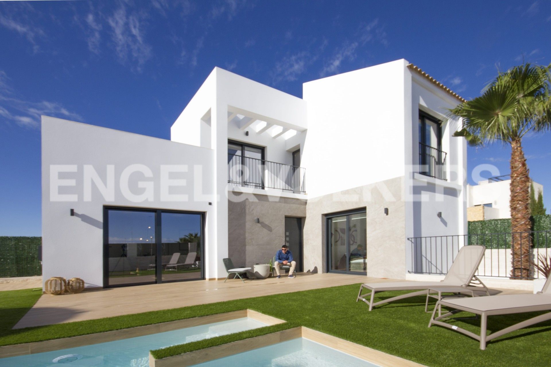 Haus im Torrevieja, Valencia 10833020