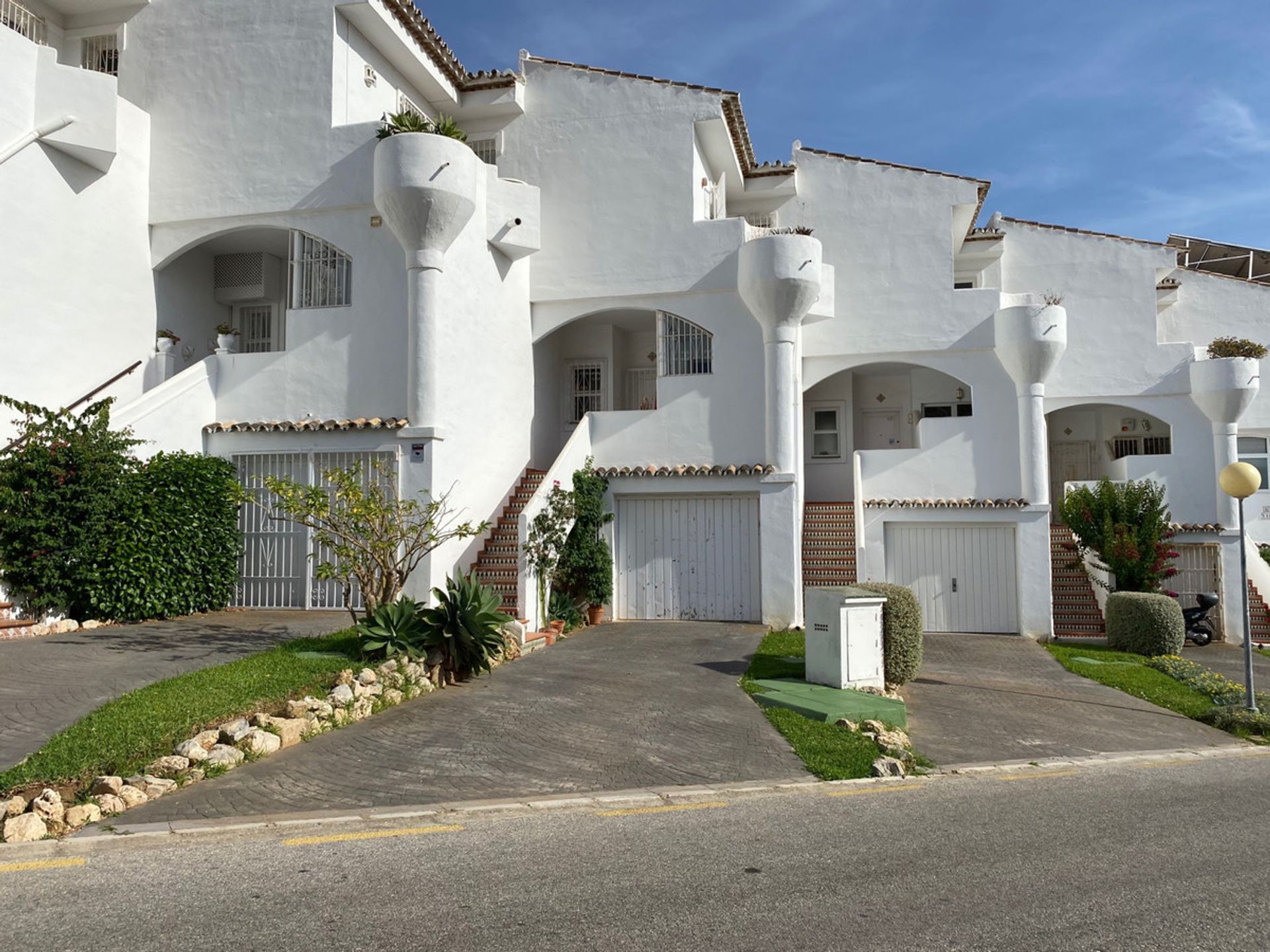 casa en Fuengirola, Andalucía 10833024