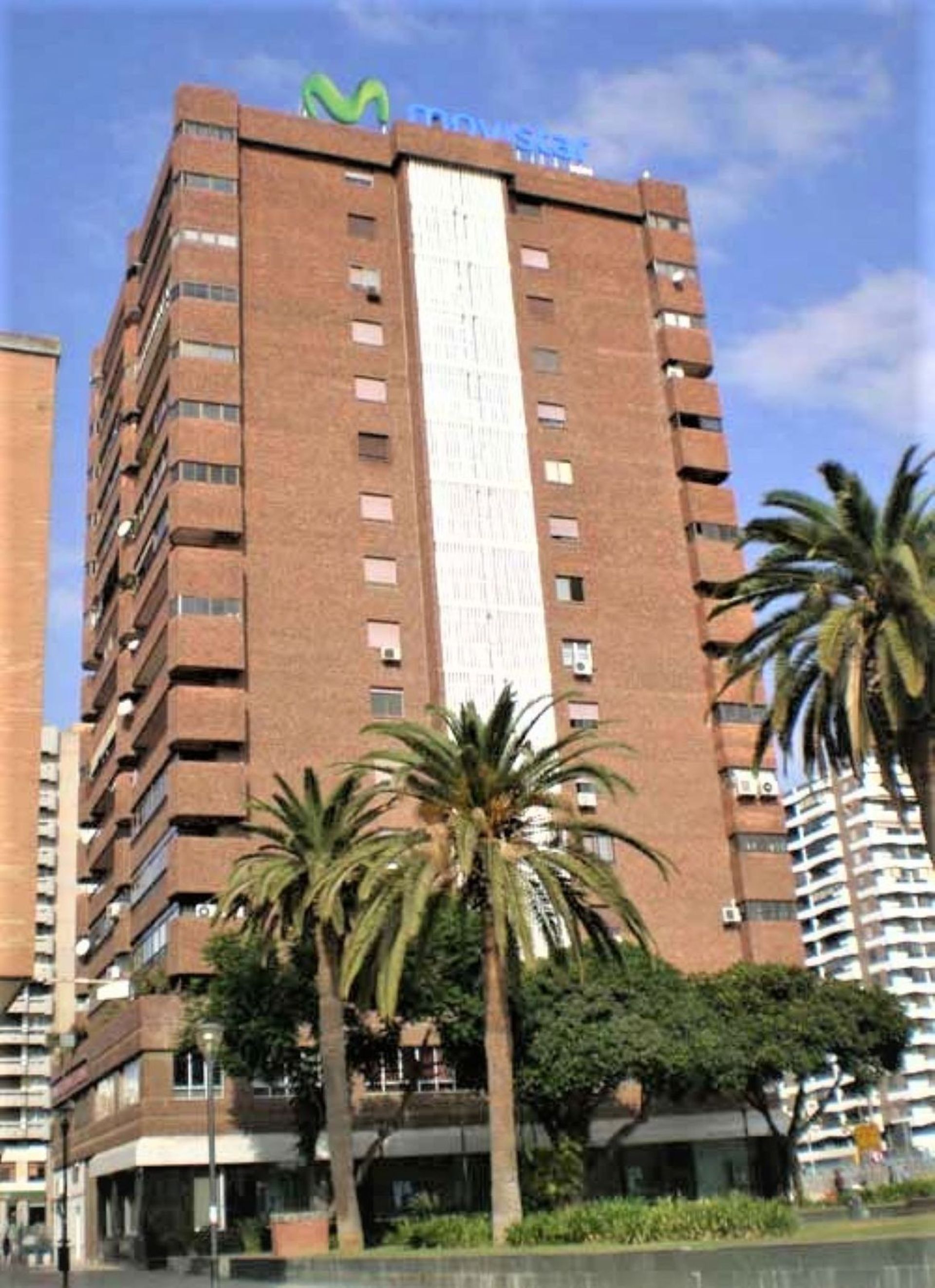 Osakehuoneisto sisään Málaga, Andalusia 10833035