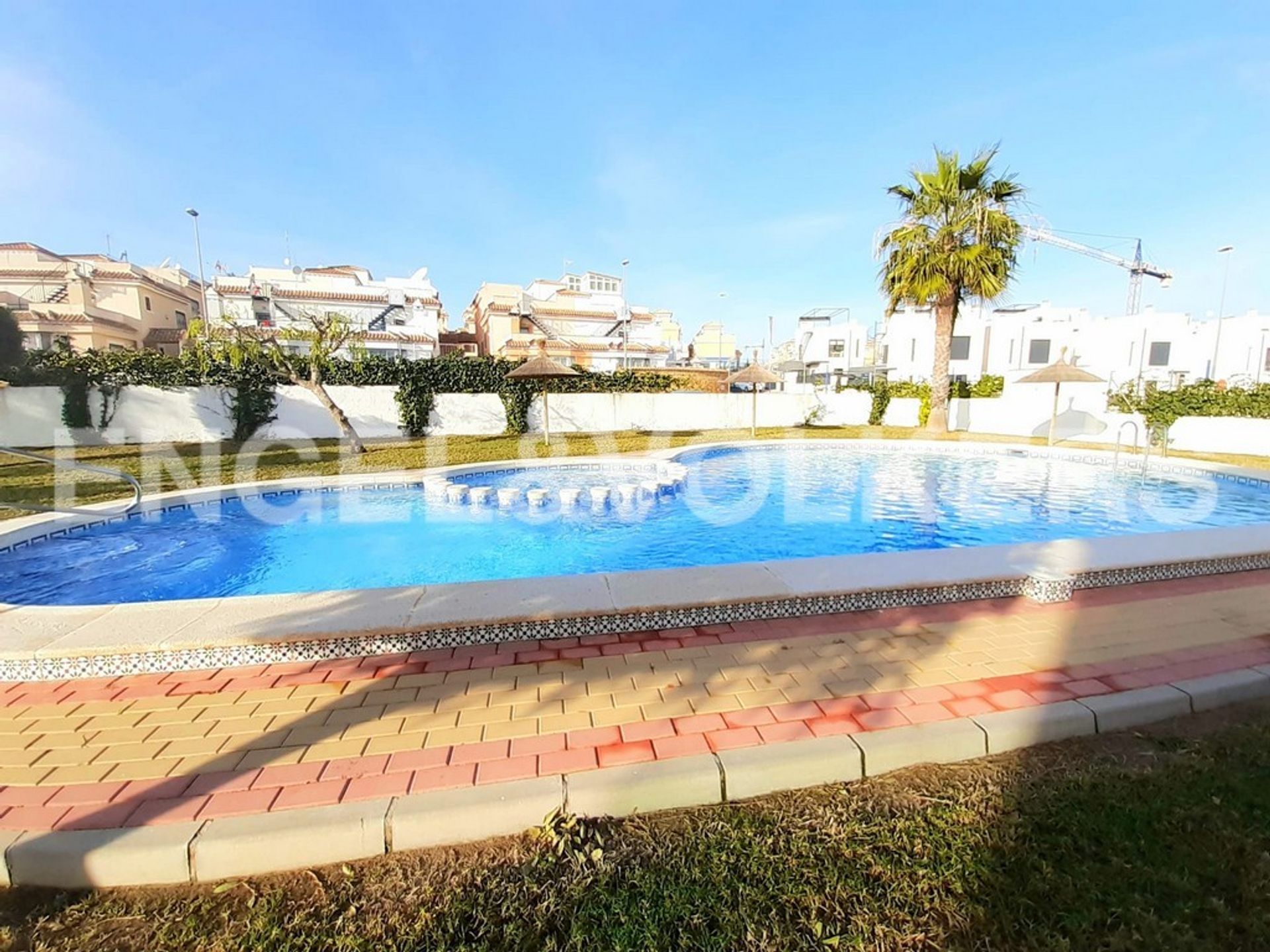 Rumah di Torrevieja, Valencia 10833043