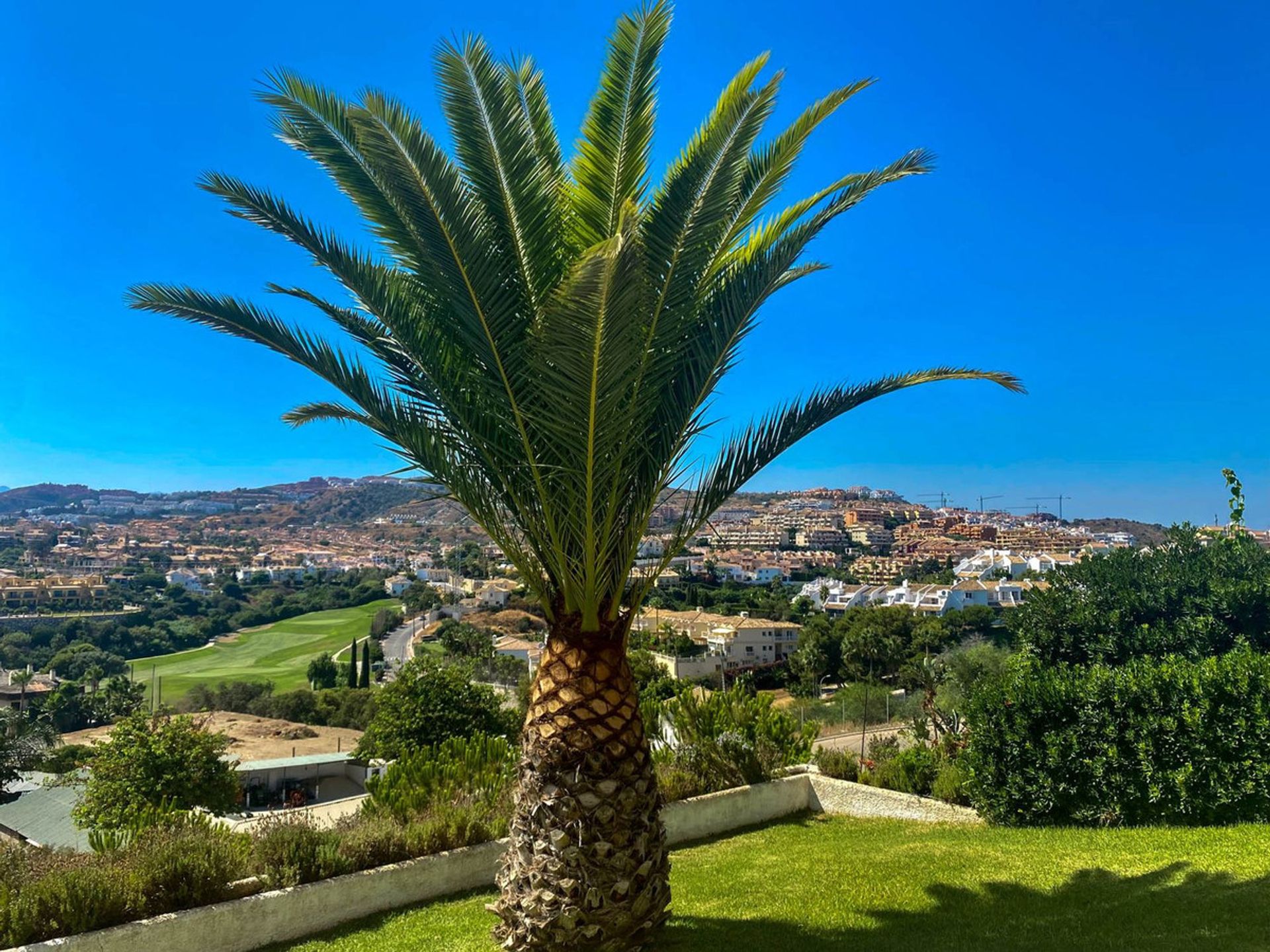 Condomínio no Fuengirola, Andaluzia 10833046