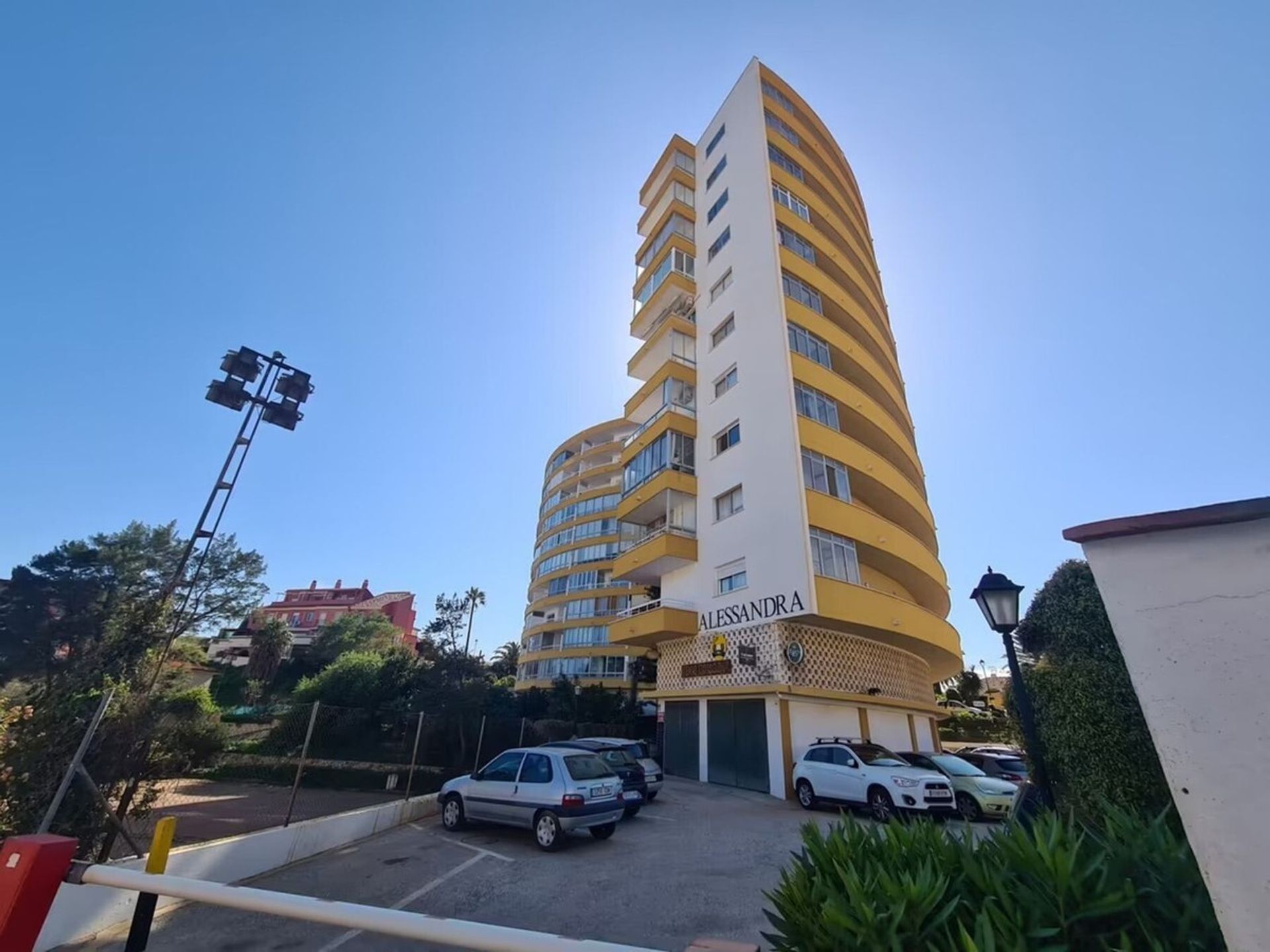 casa no Fuengirola, Andalusia 10833056