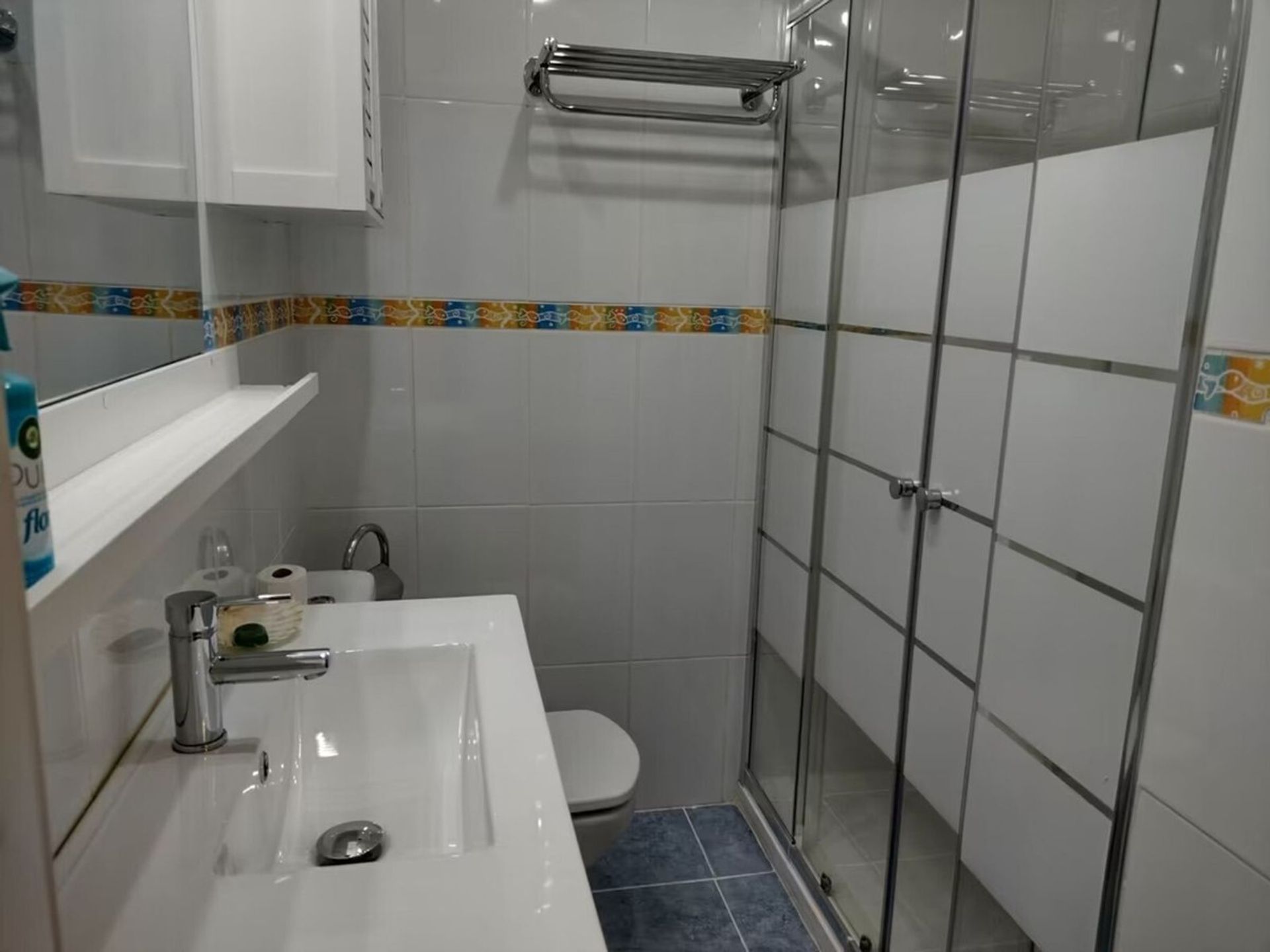 casa no Fuengirola, Andalusia 10833056