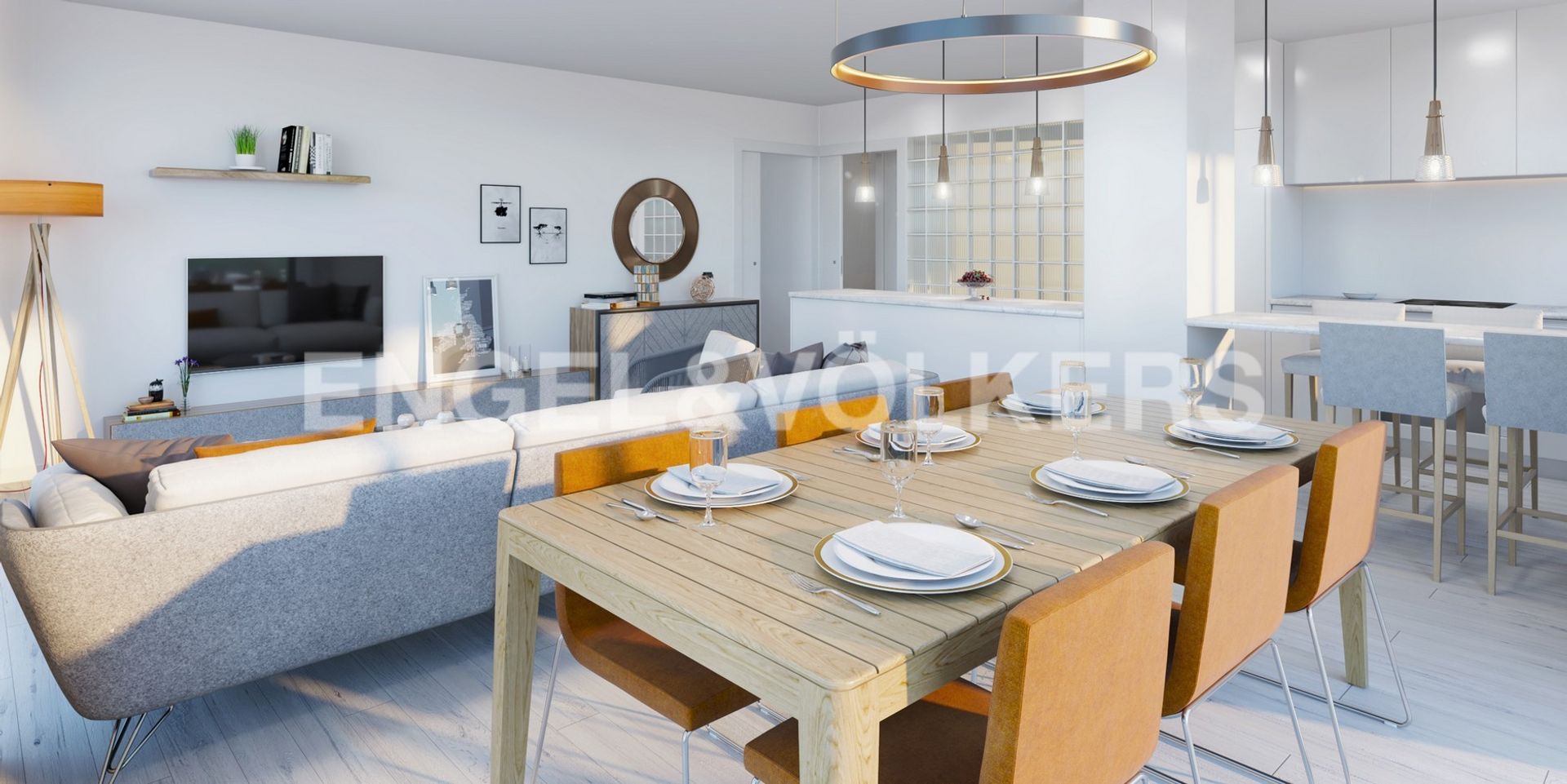 Condominium dans Playa Flamenca, Valencian Community 10833069