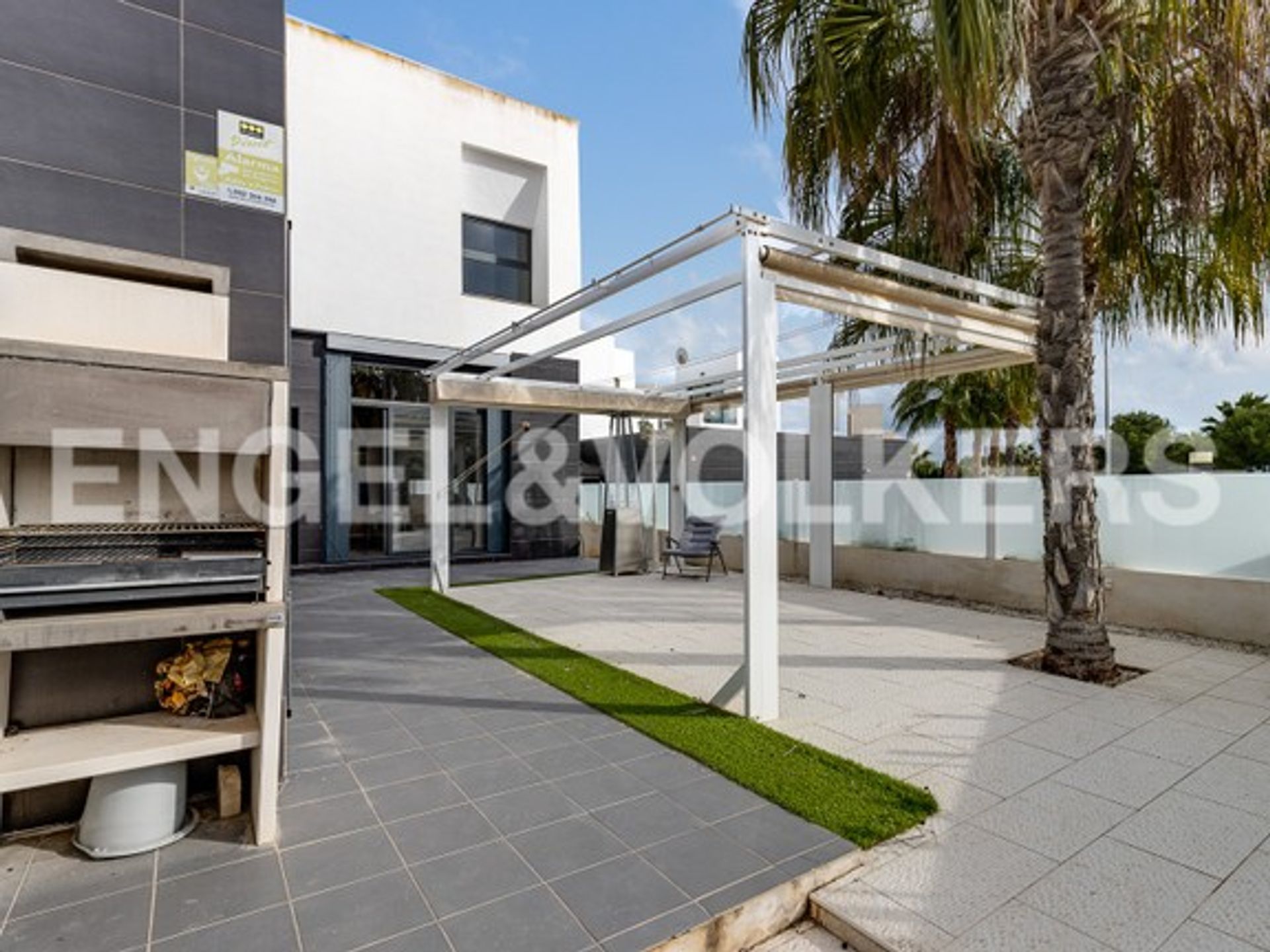 Huis in Torrevieja, Valencia 10833072