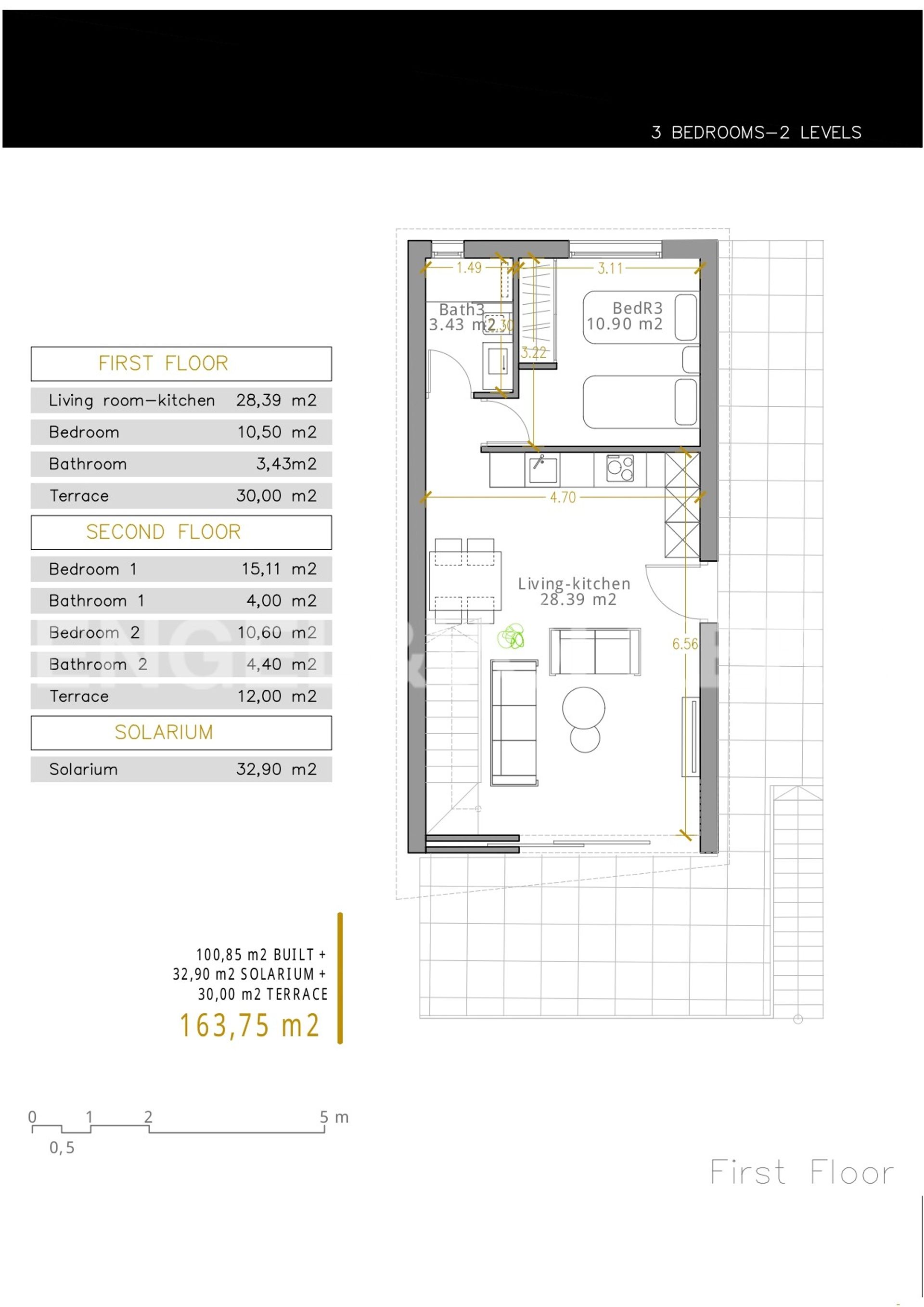 Haus im Villamartin, Valencian Community 10833085