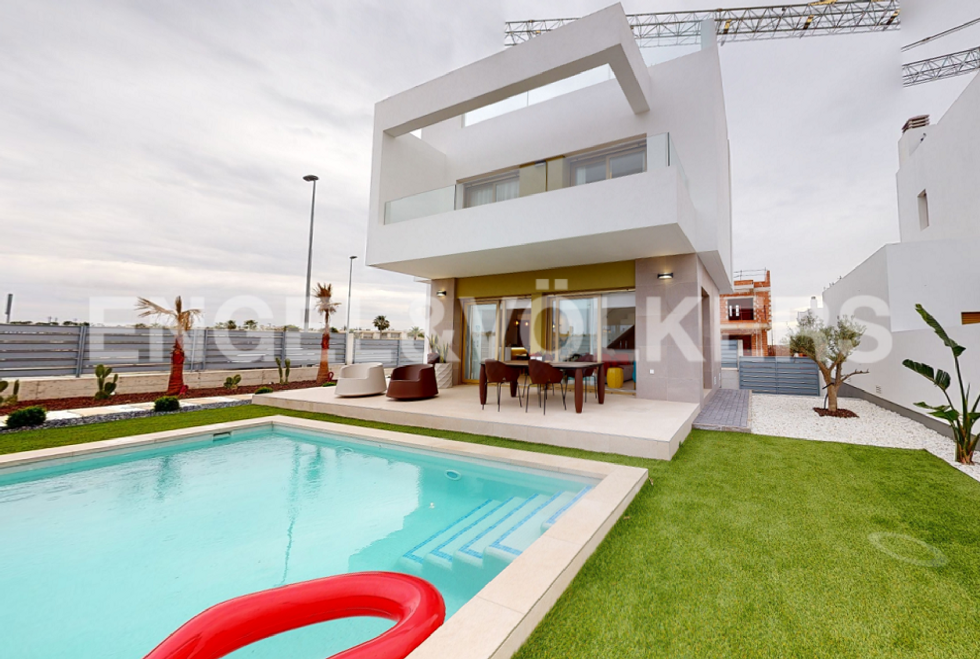 Huis in Orihuela, Valencia 10833090