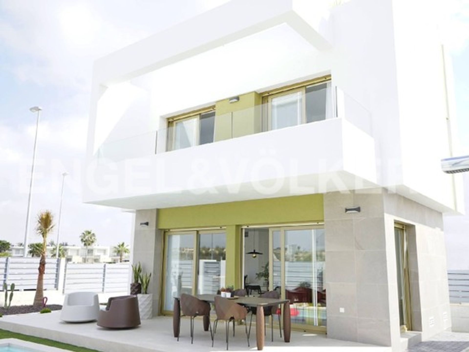 Huis in Orihuela, Valencia 10833090