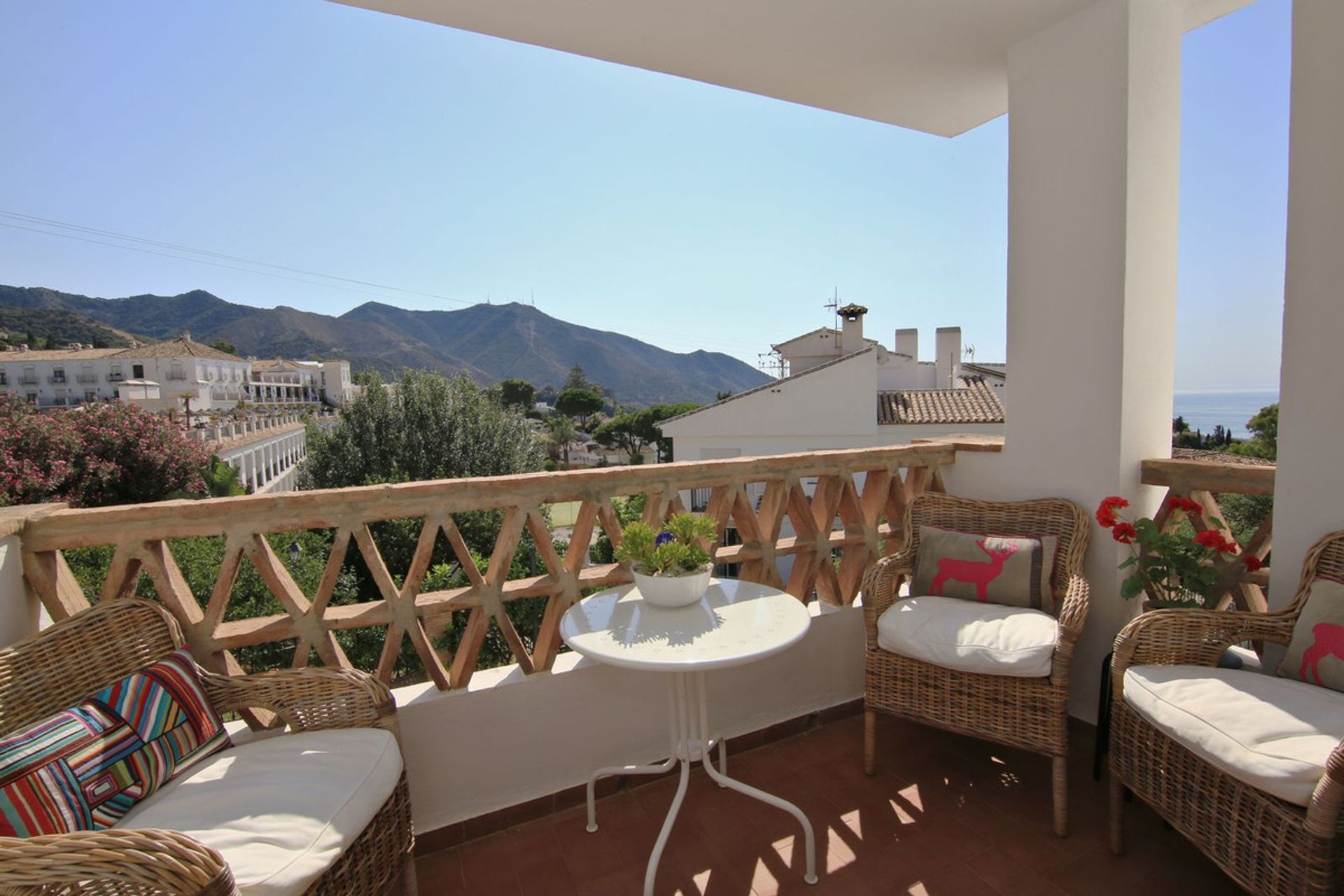 Condominio en Mijas, Andalusia 10833092