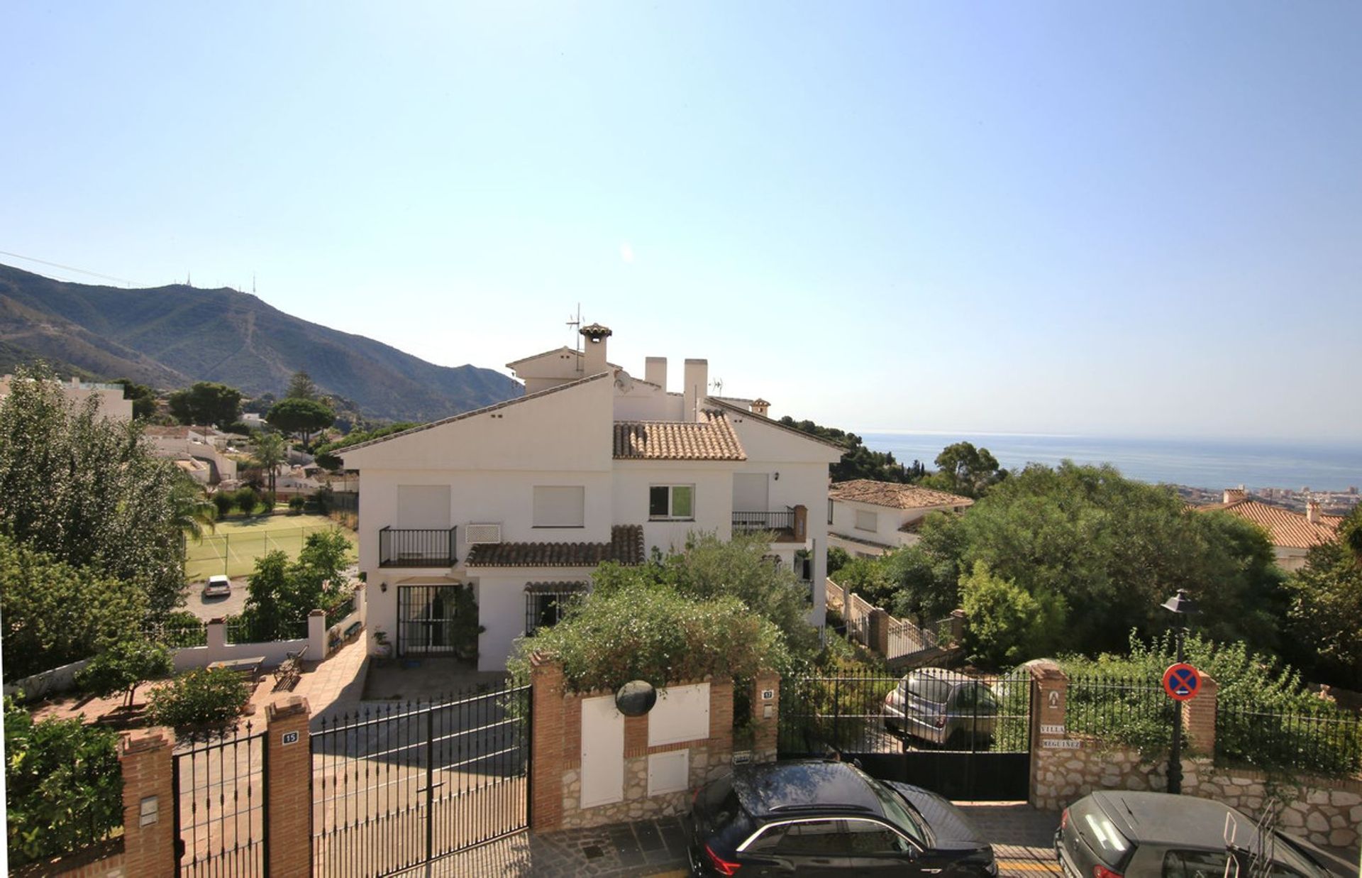 Condominio en Mijas, Andalusia 10833092