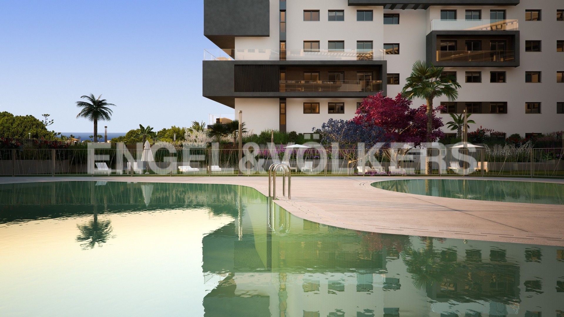 Condominium dans Dehesa de Campoamor, Valencian Community 10833095