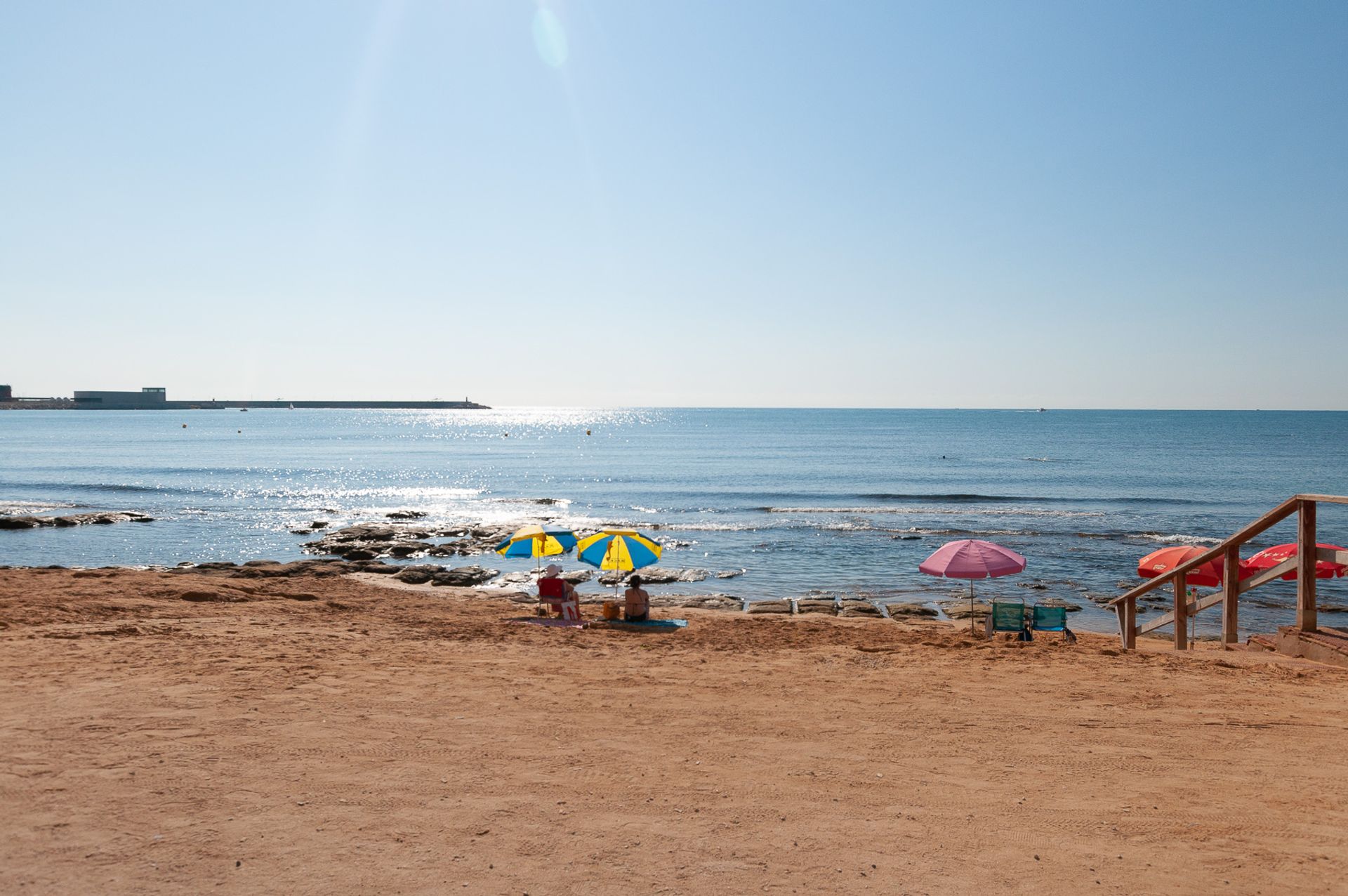 सम्मिलित में Torrevieja, Valencian Community 10833116