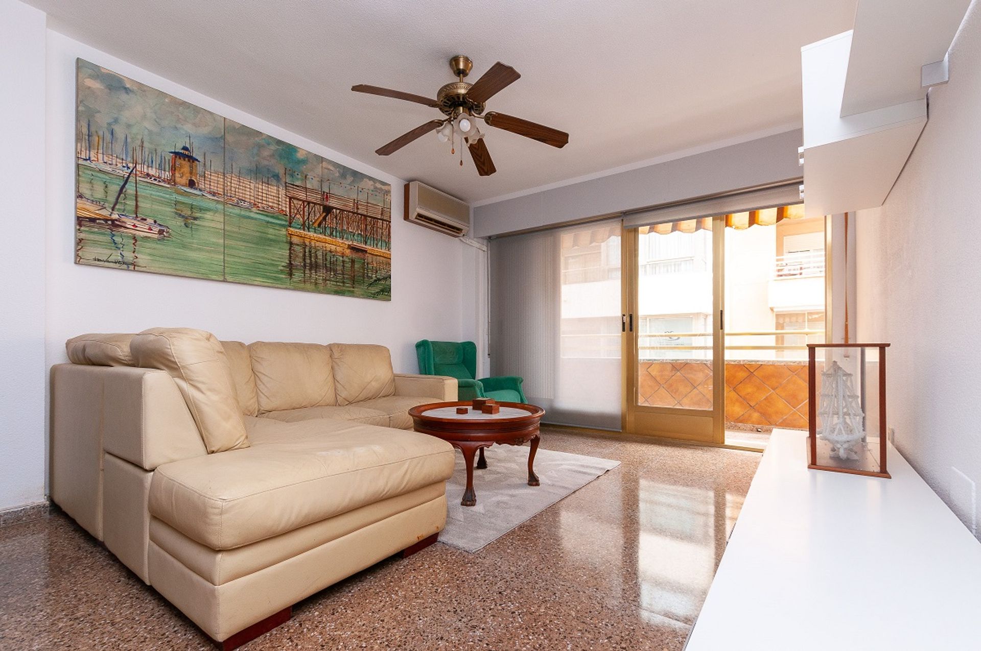 Condominio nel Torrevieja, Valenza 10833116