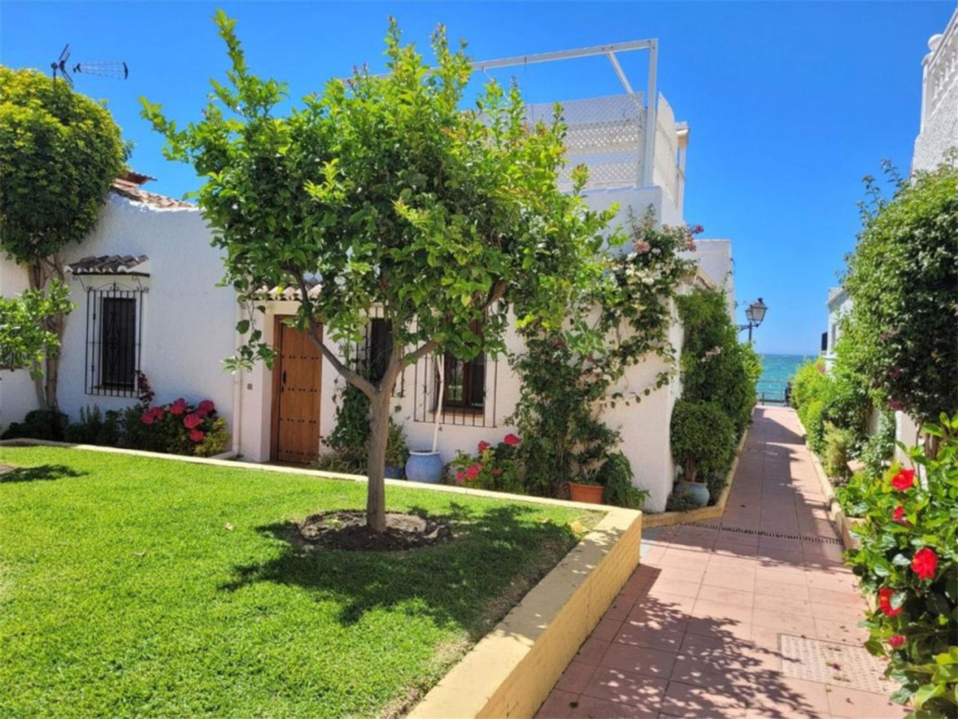 Rumah di Marbella, Andalucía 10833121