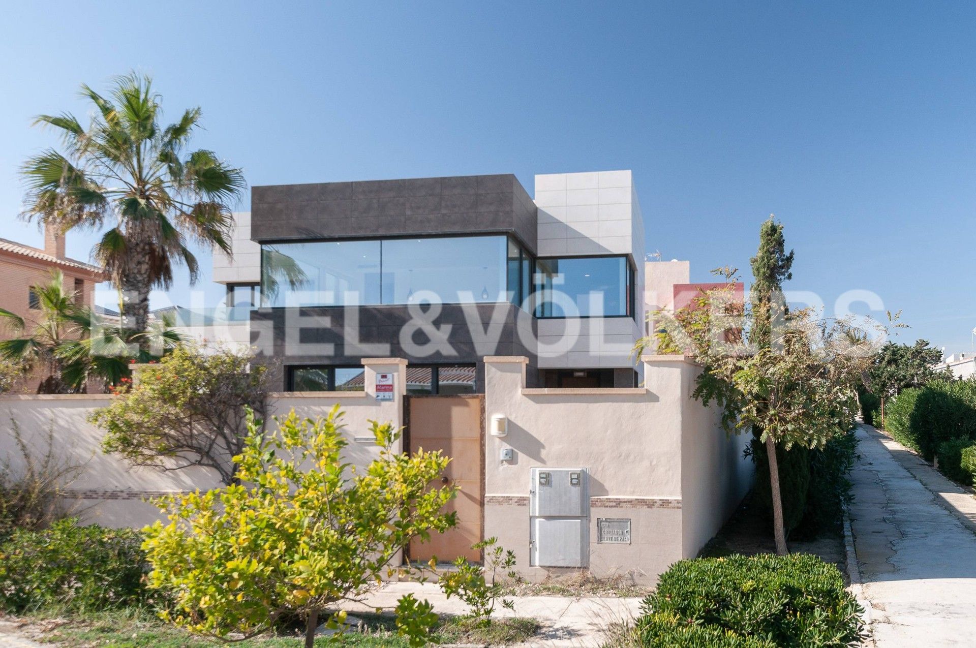 Hus i Torrevieja, Valencia 10833132