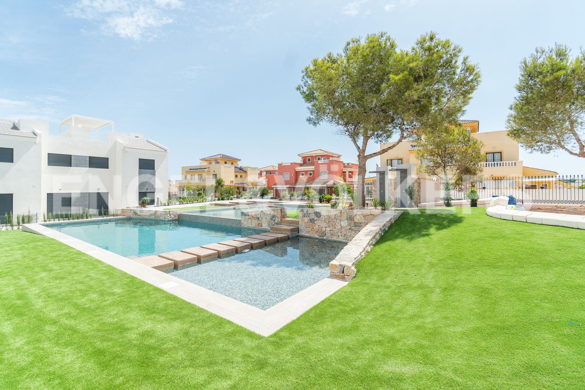 Condominio nel Torrevieja, Valencian Community 10833134