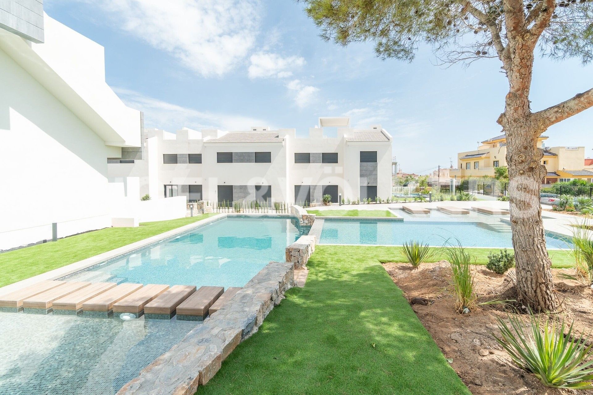 Condominio nel Torrevieja, Valencian Community 10833134