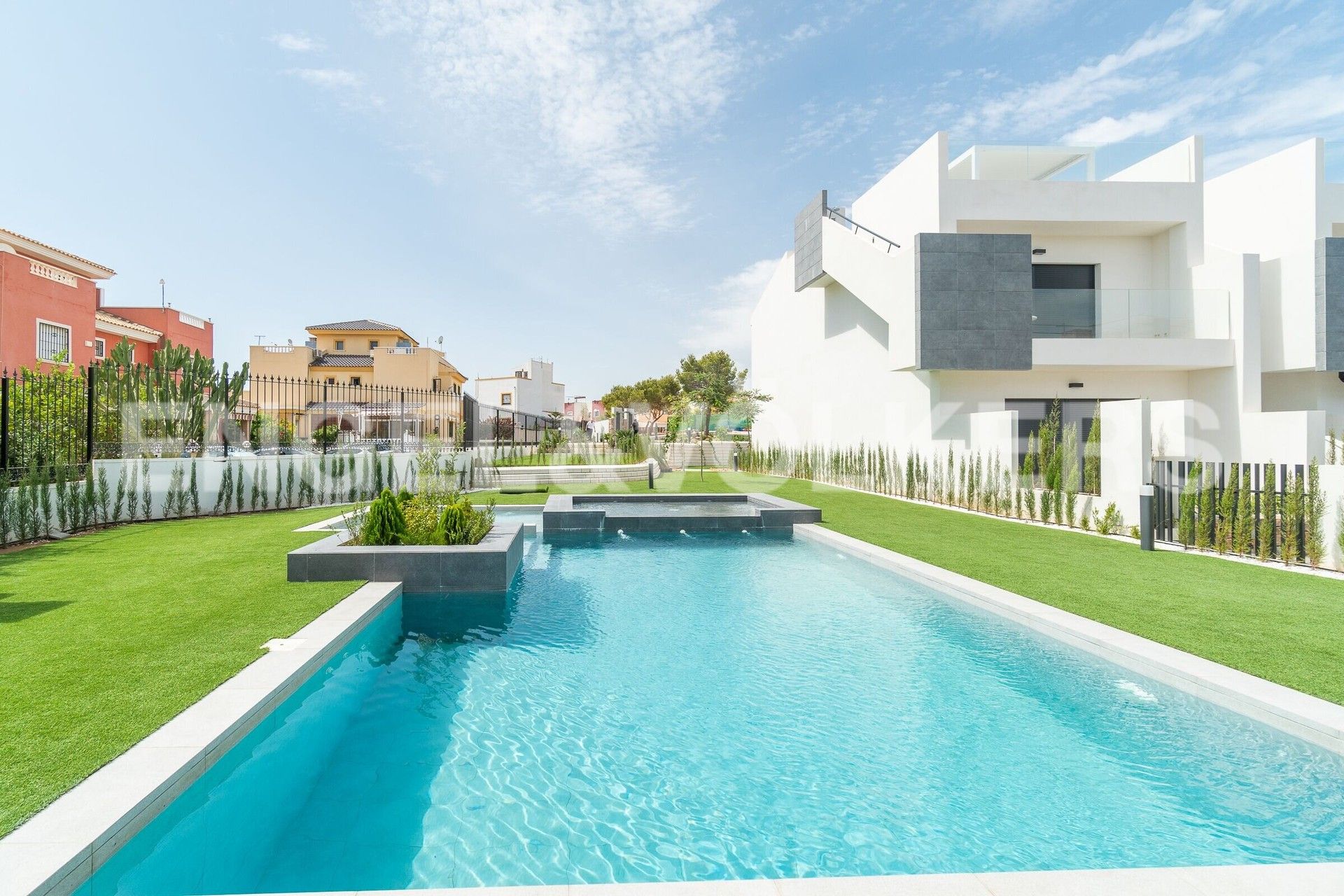 Condominio nel Torrevieja, Valencian Community 10833134