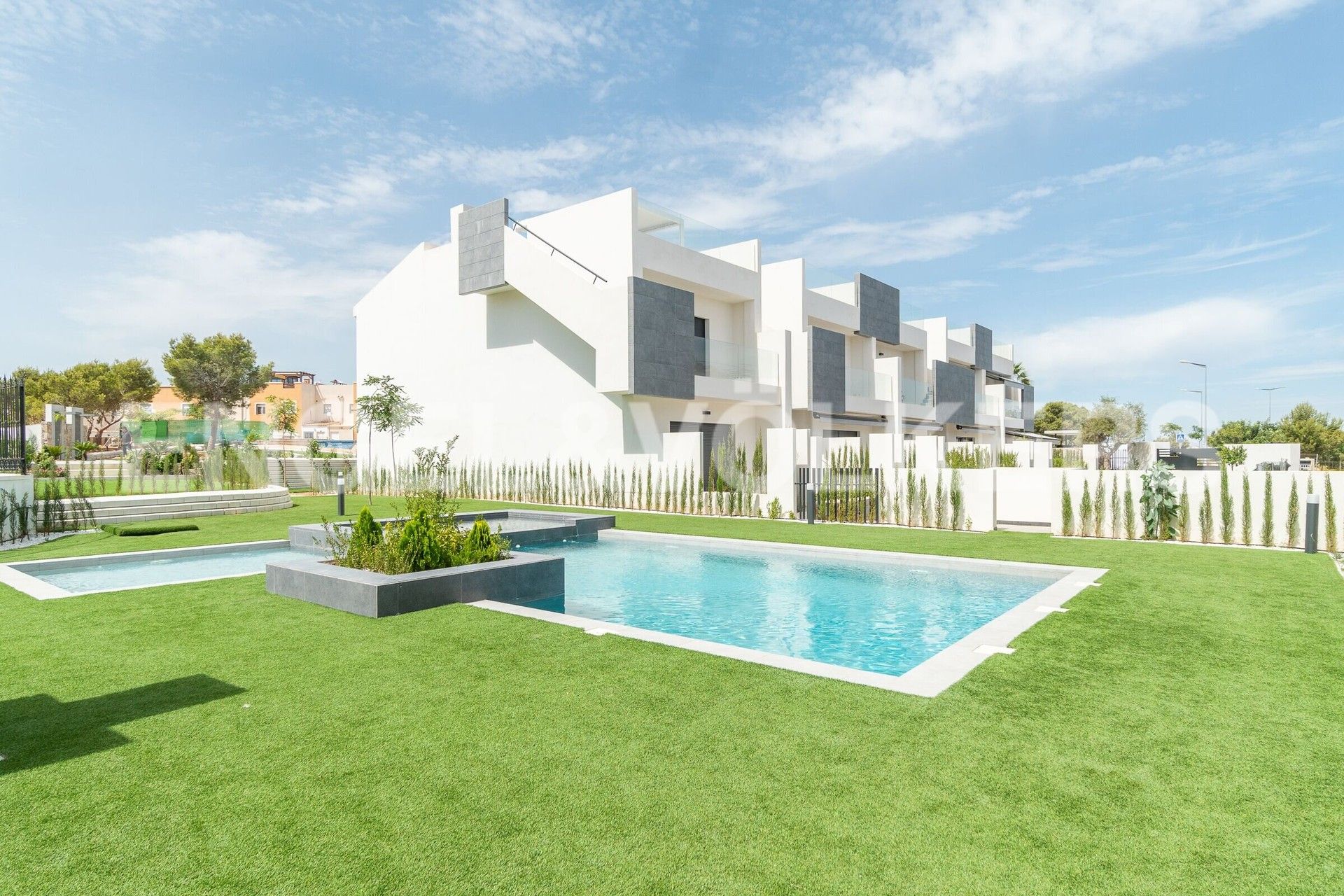 Condominio nel Torrevieja, Valencian Community 10833134